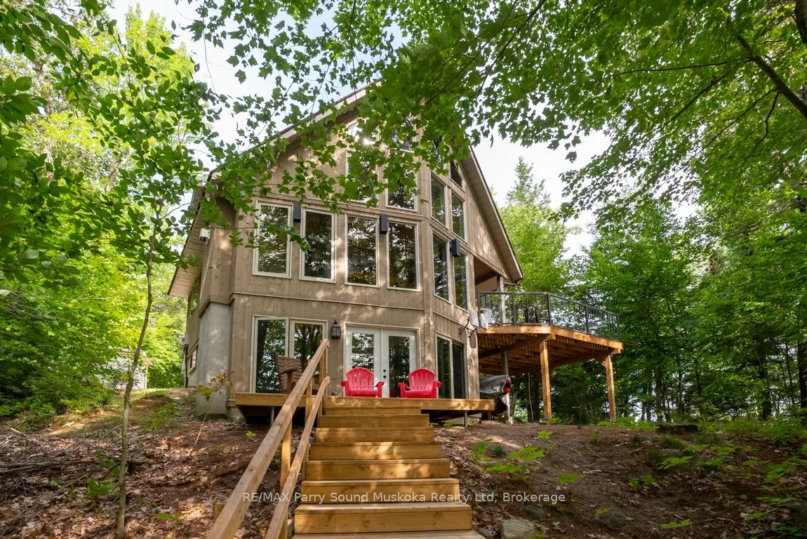 32A Sterner Drive