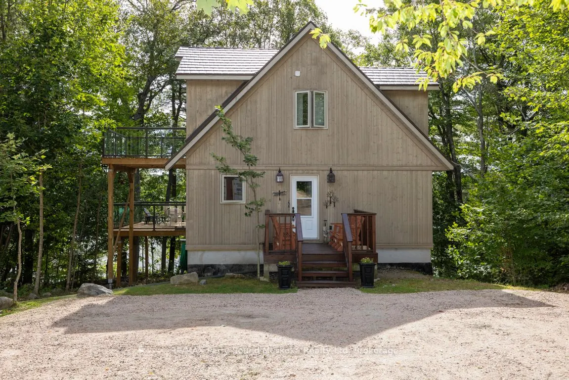32A Sterner Drive