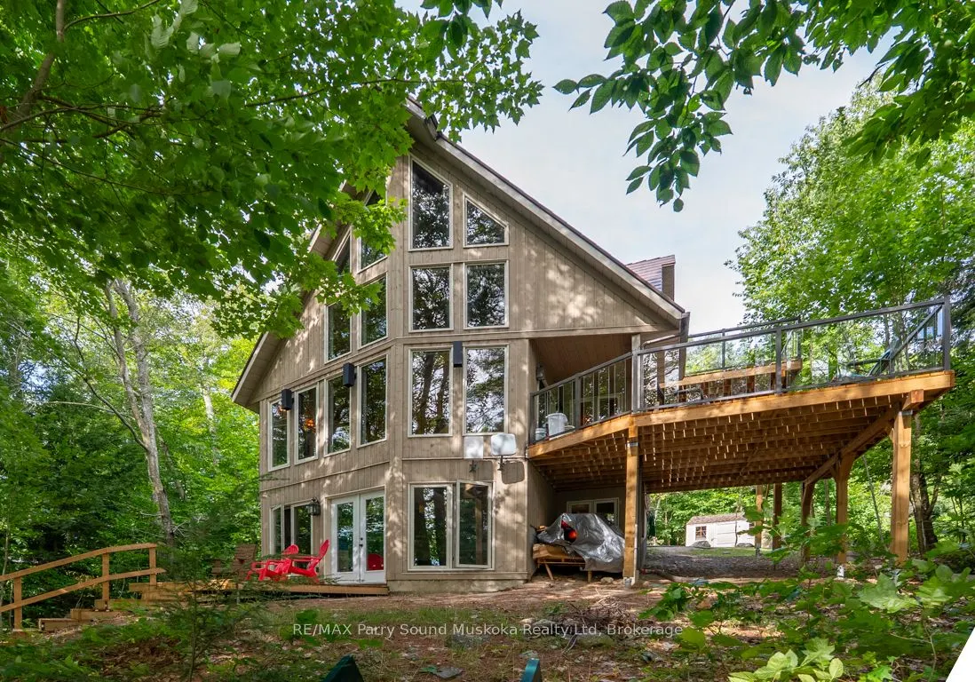 32A Sterner Drive