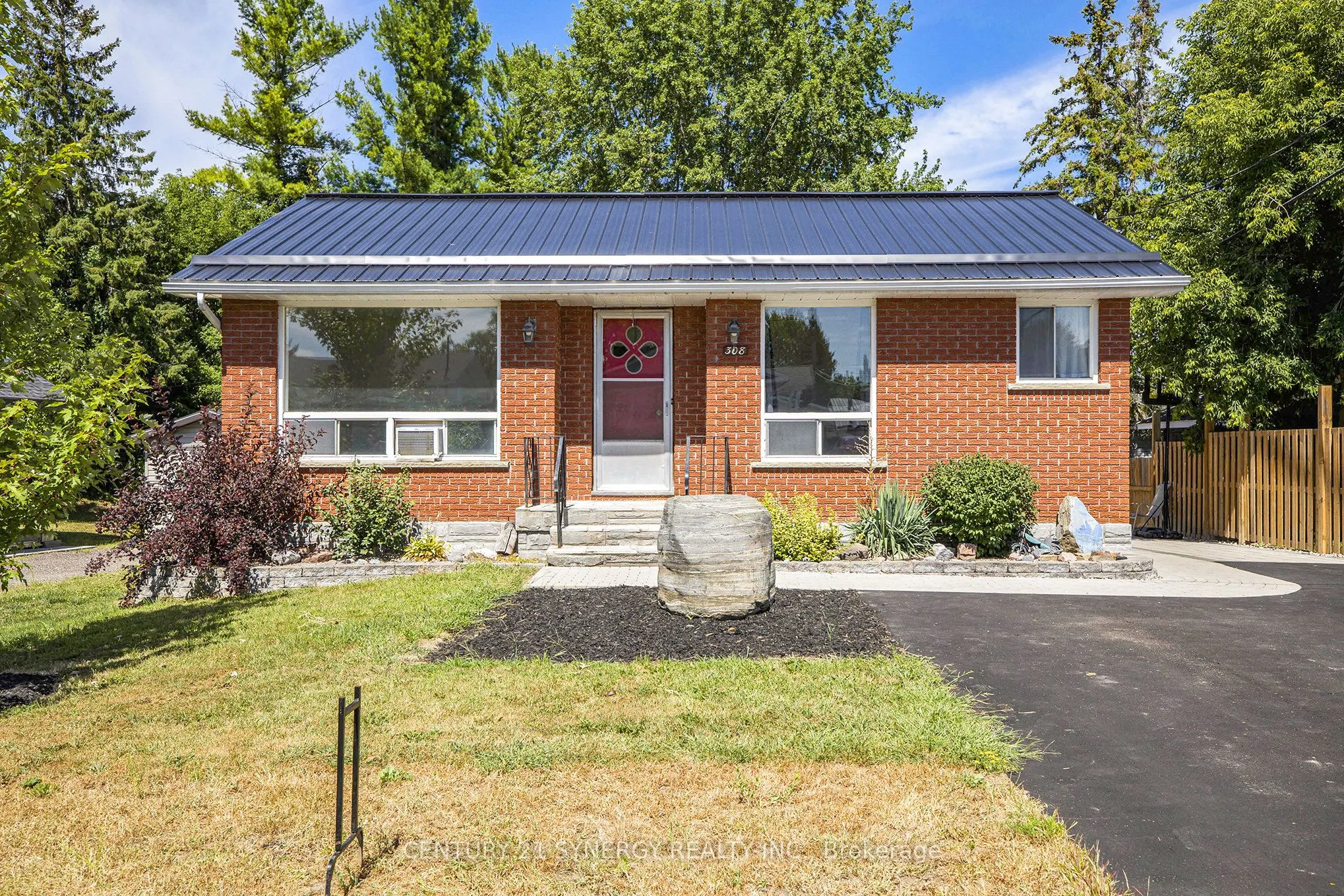 308 Joffre Avenue
