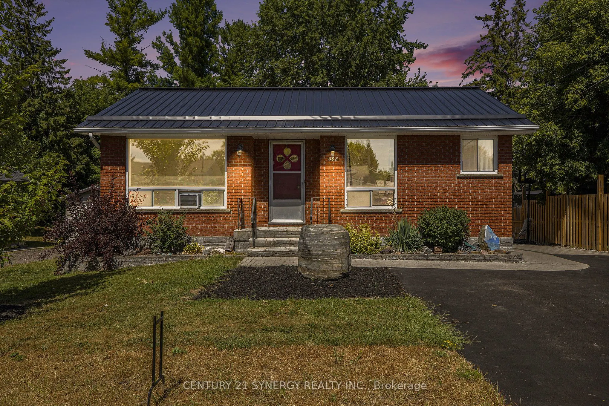 308 Joffre Avenue
