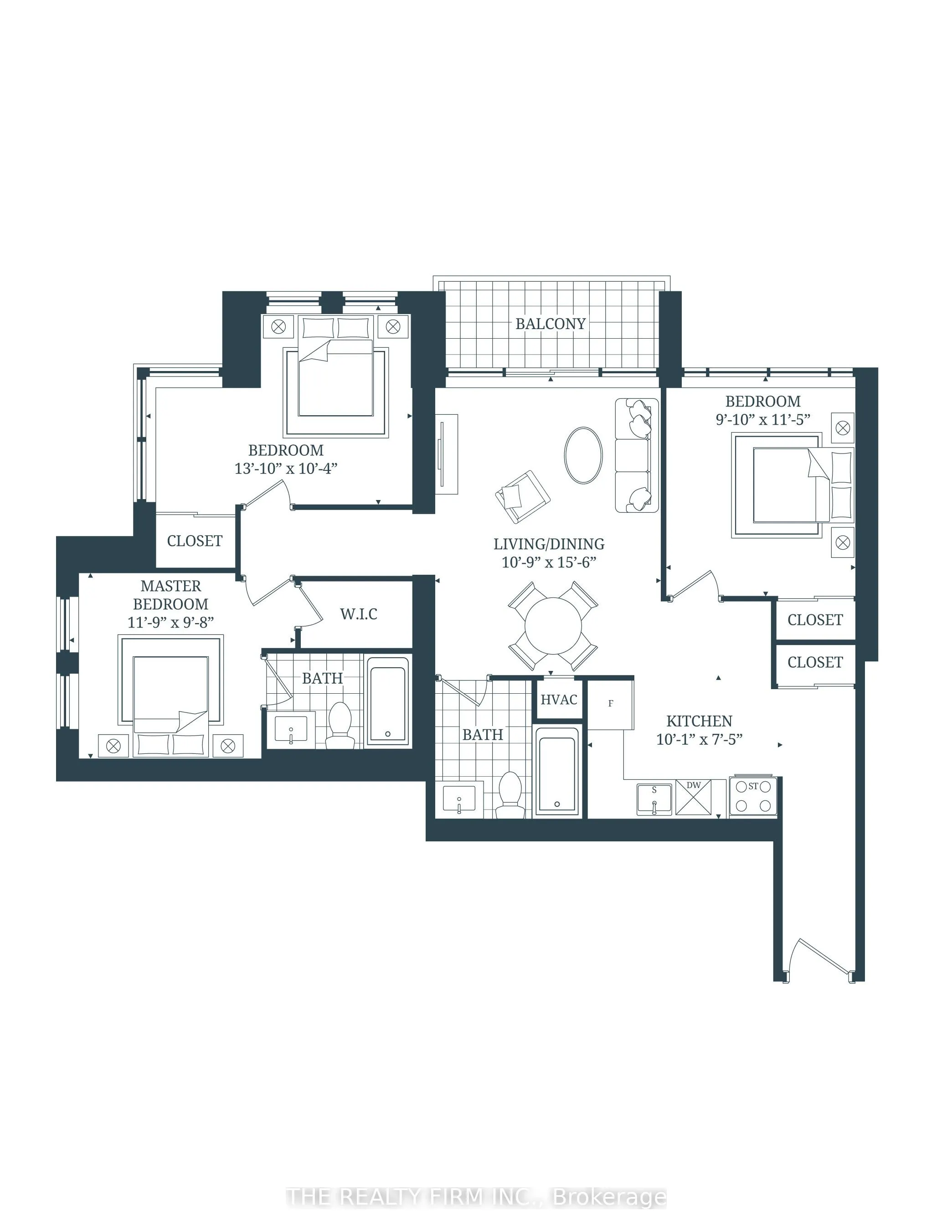 375 South Street, #405
