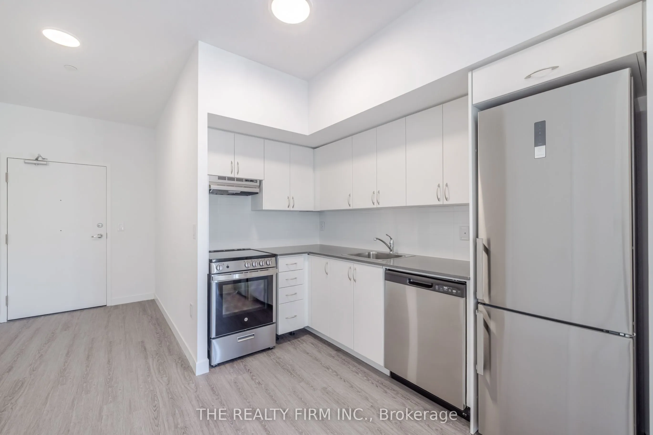 375 South Street, #405