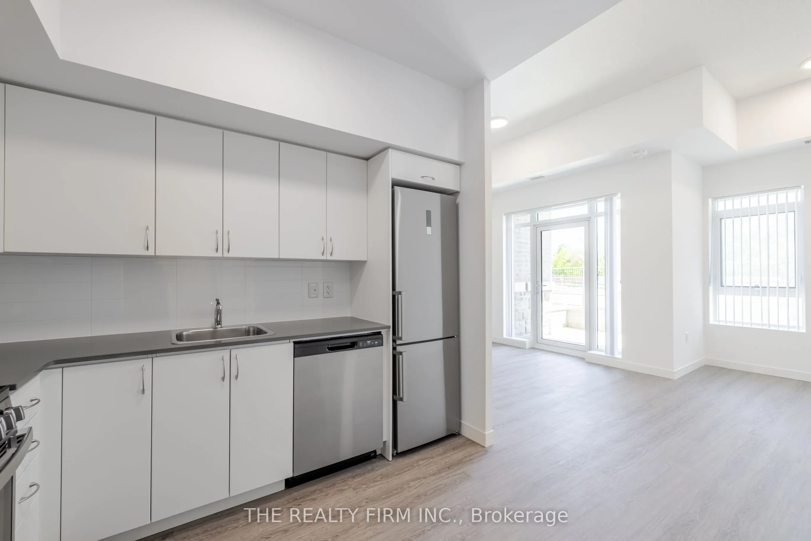 375 South Street, #405