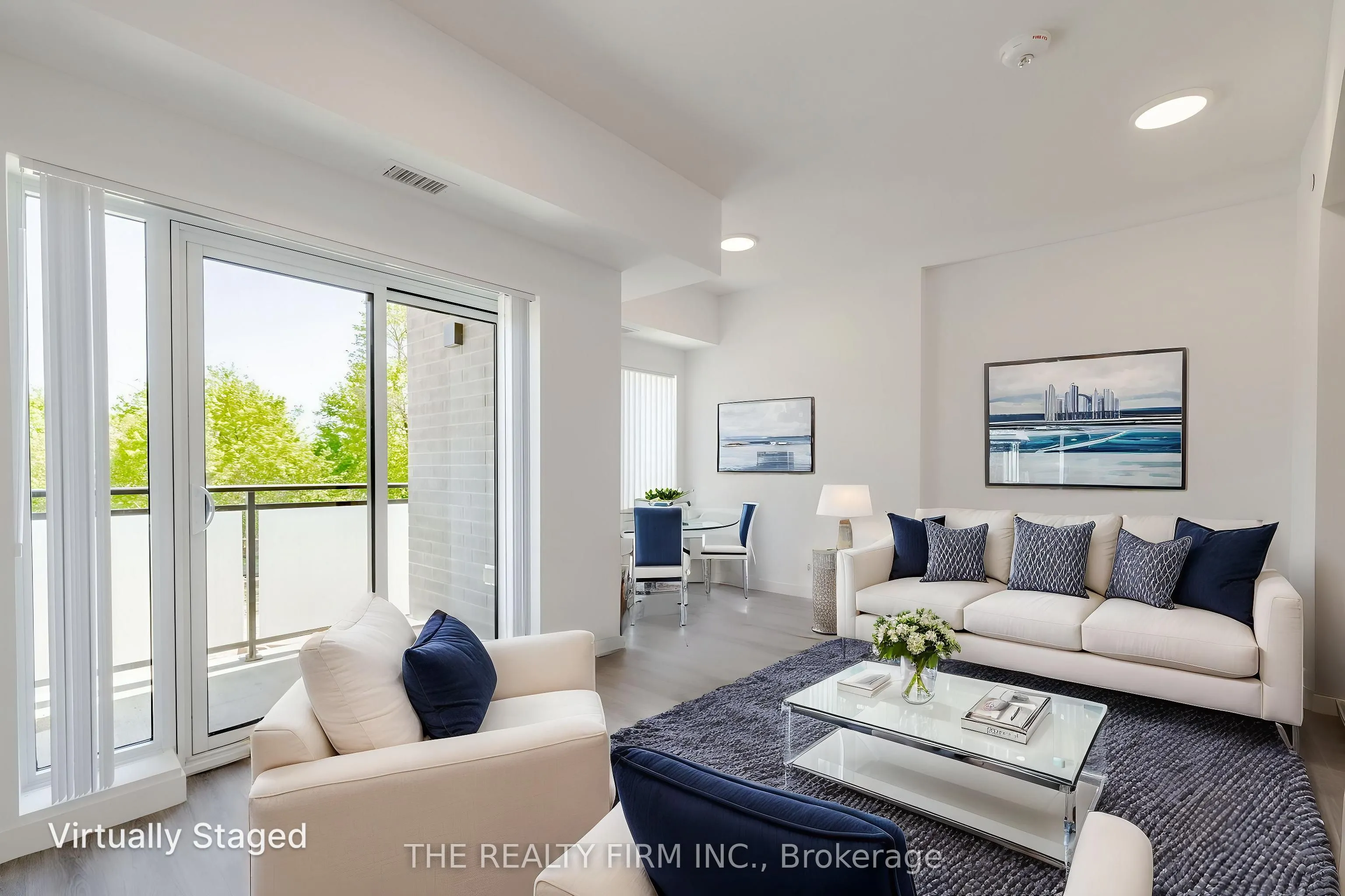 375 South Street, #806