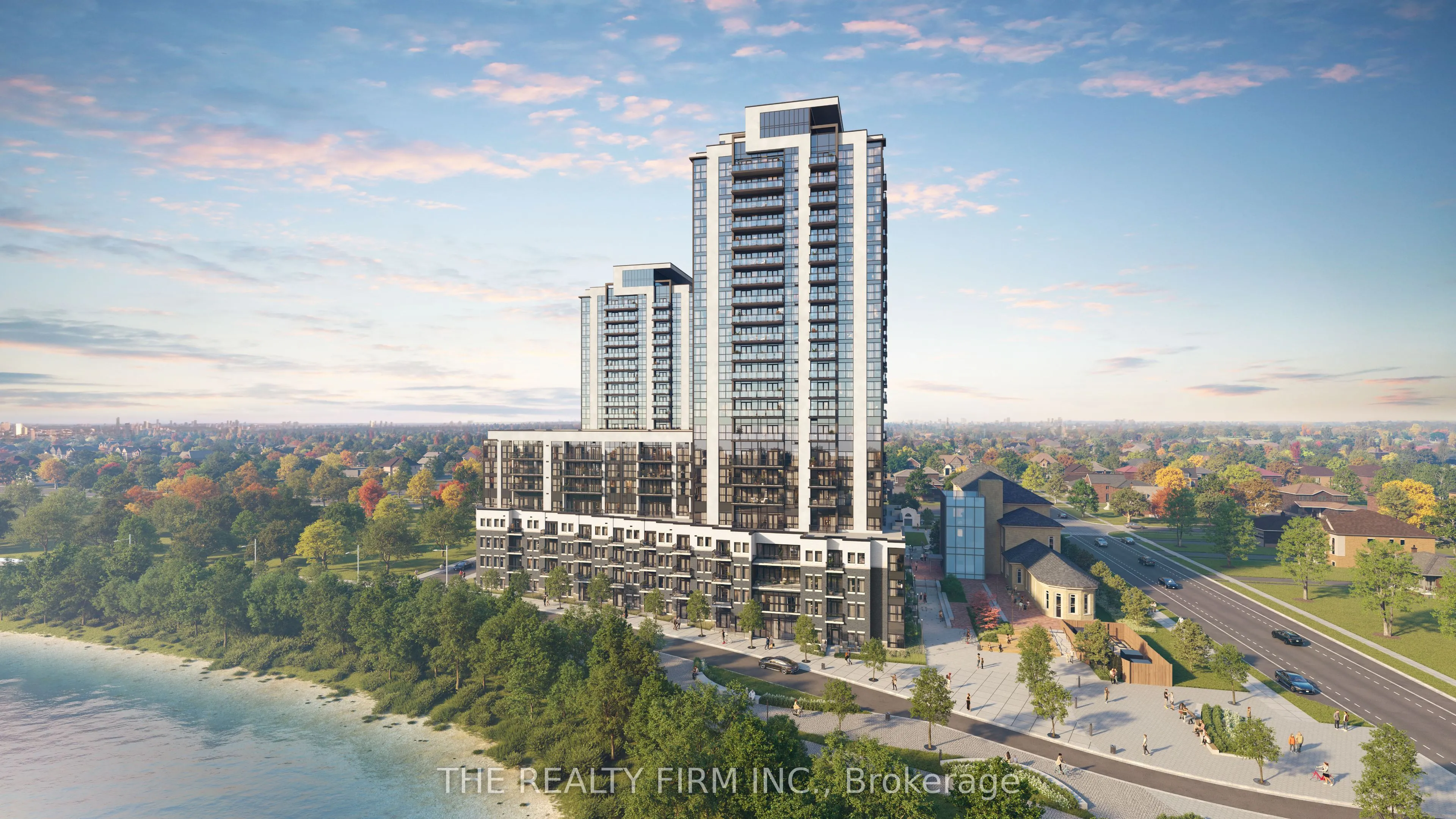 375 South Street, #806