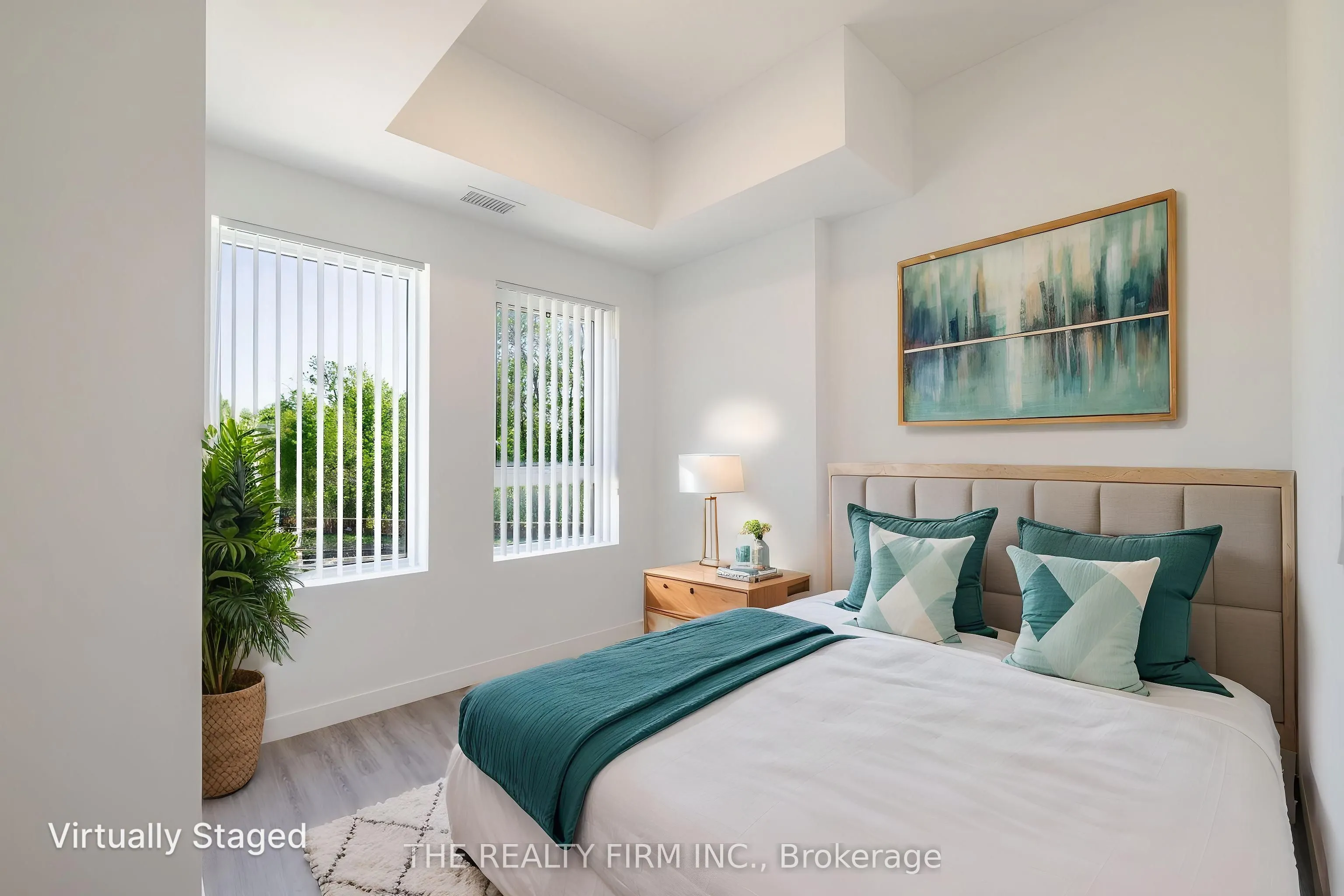 375 South Street, #806