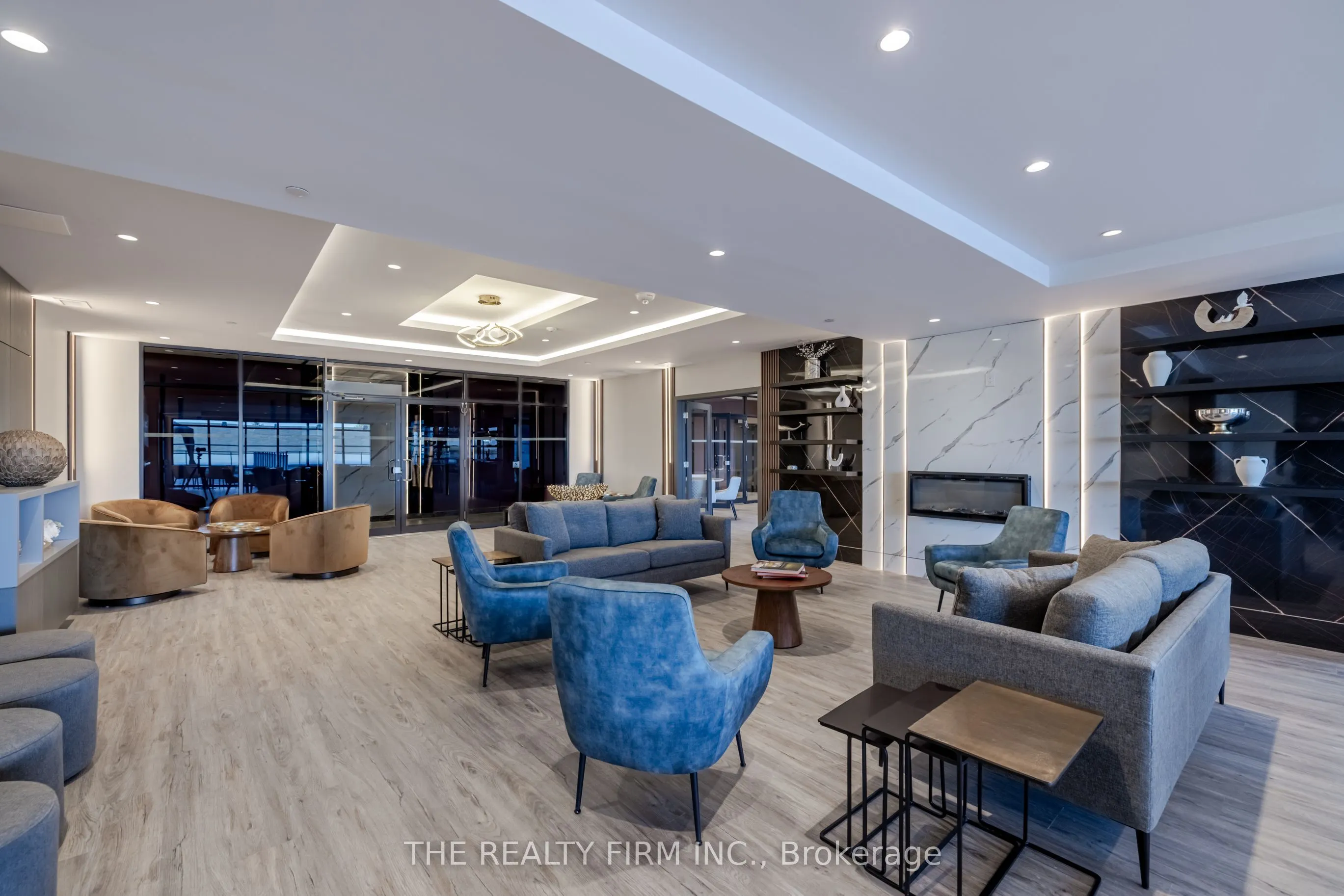 375 South Street, #608