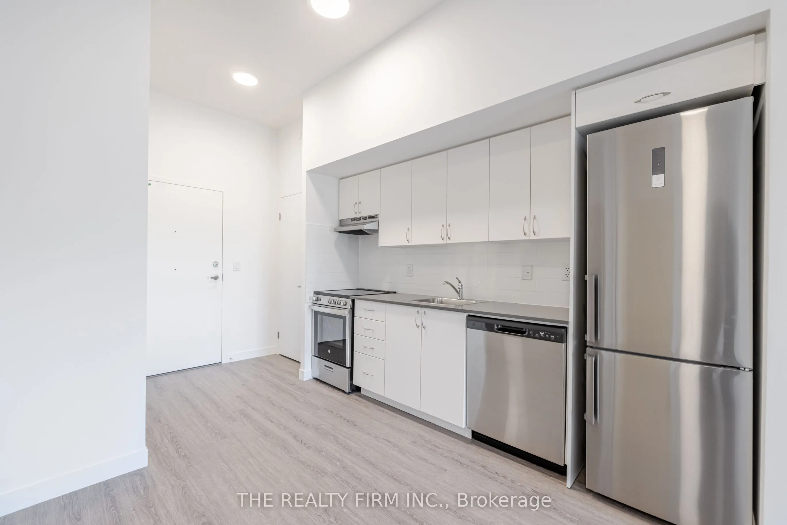 375 South Street, #608