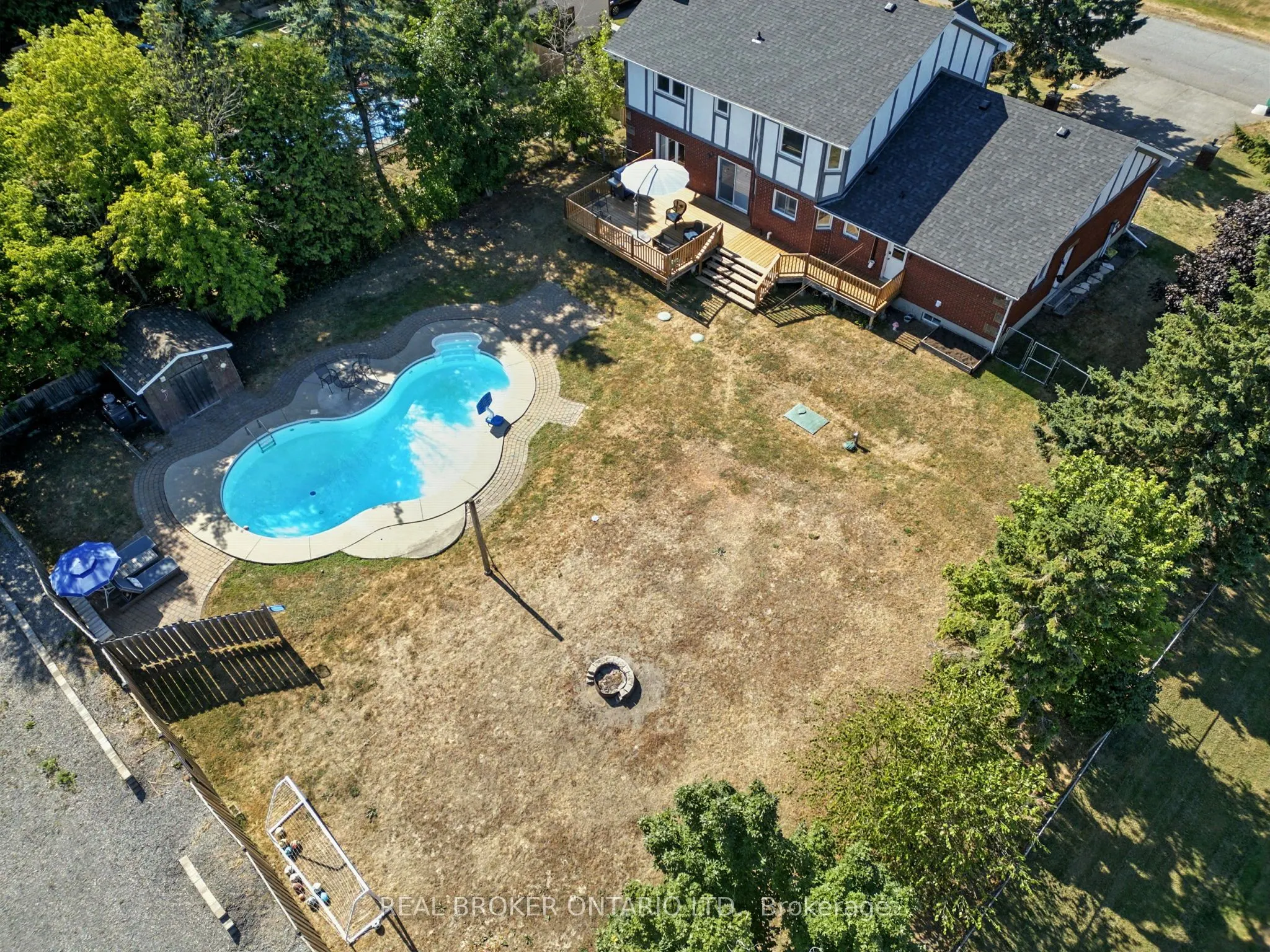 6550 Craighurst Drive