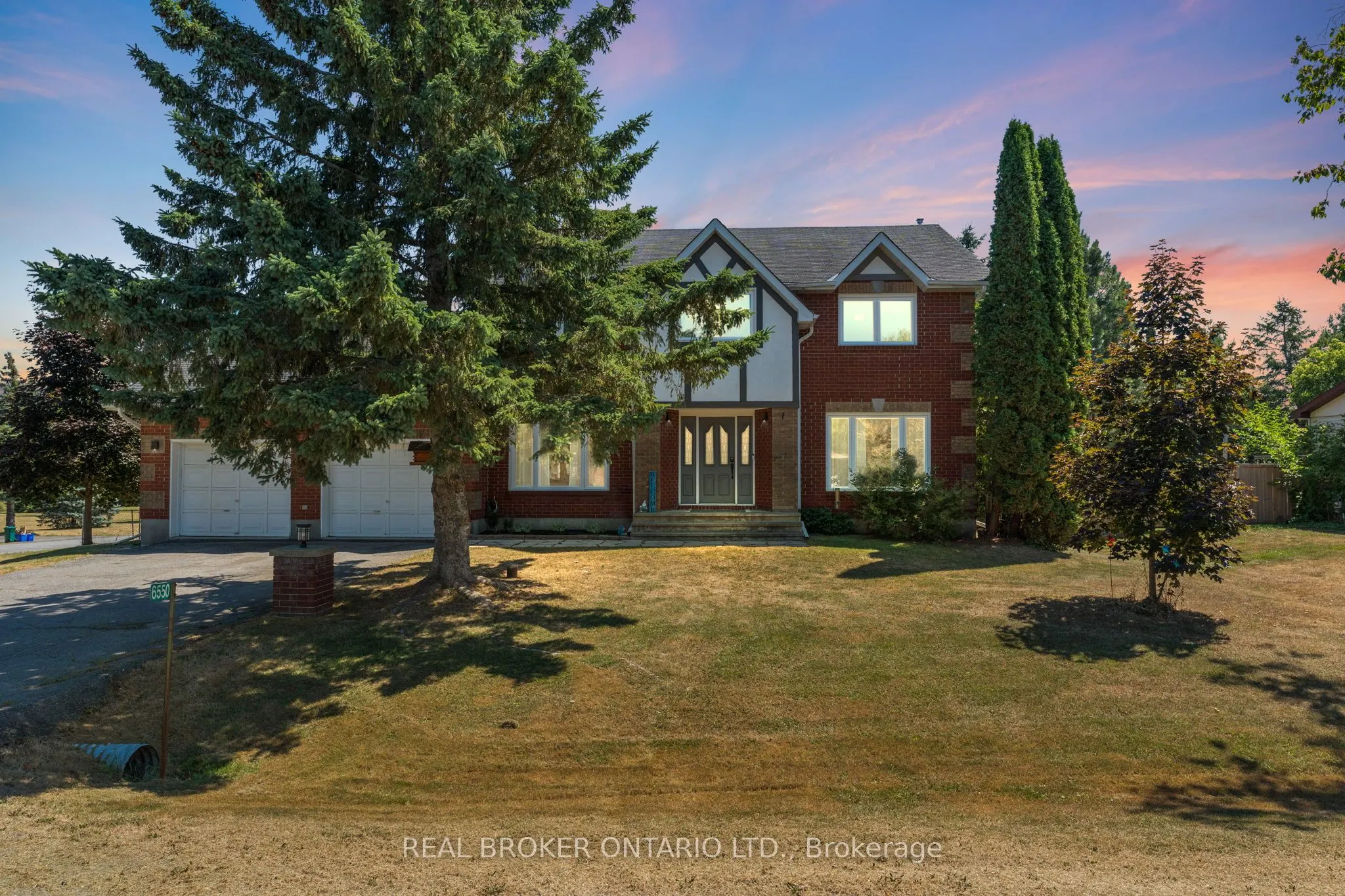 6550 Craighurst Drive