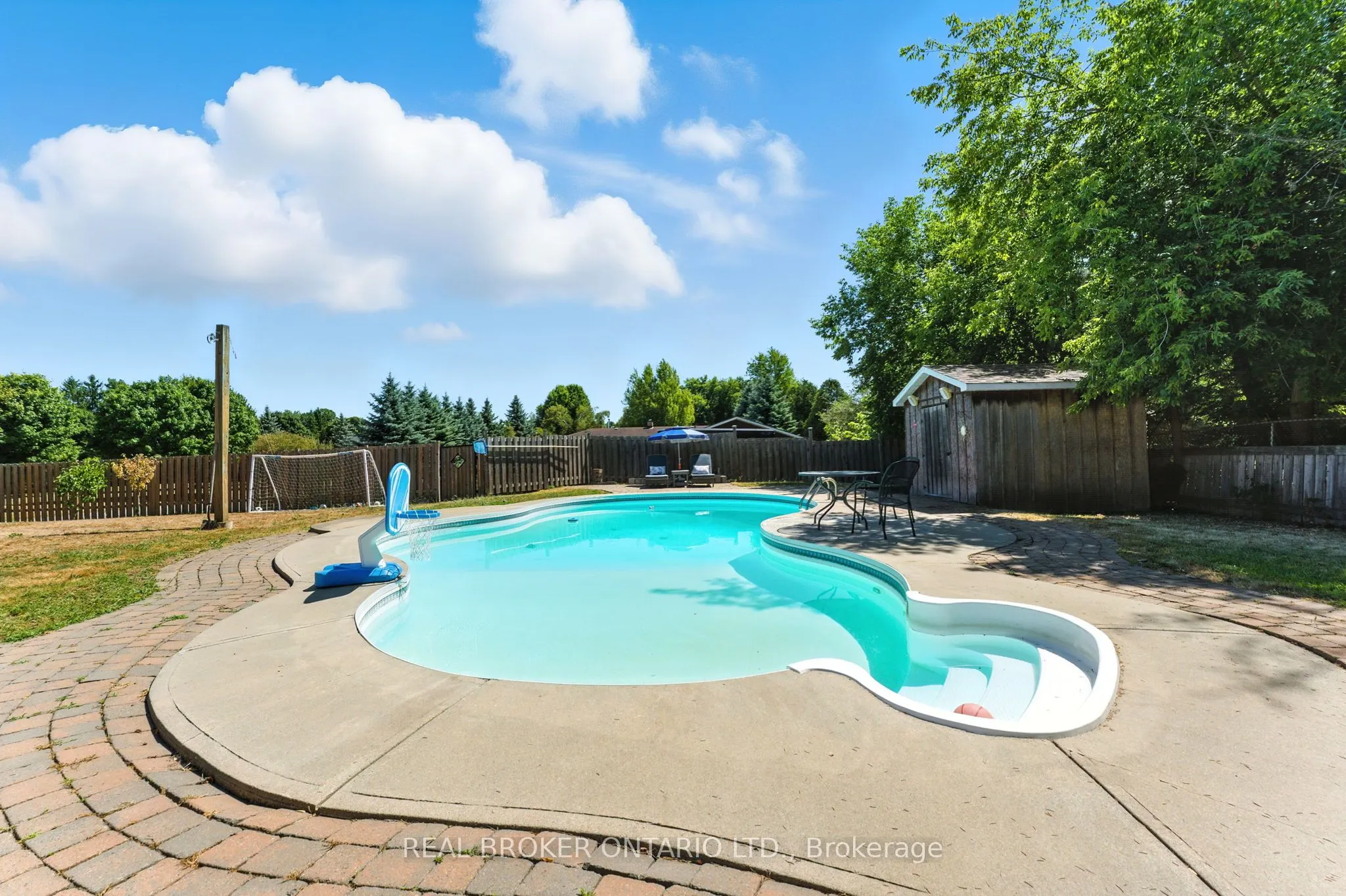 6550 Craighurst Drive