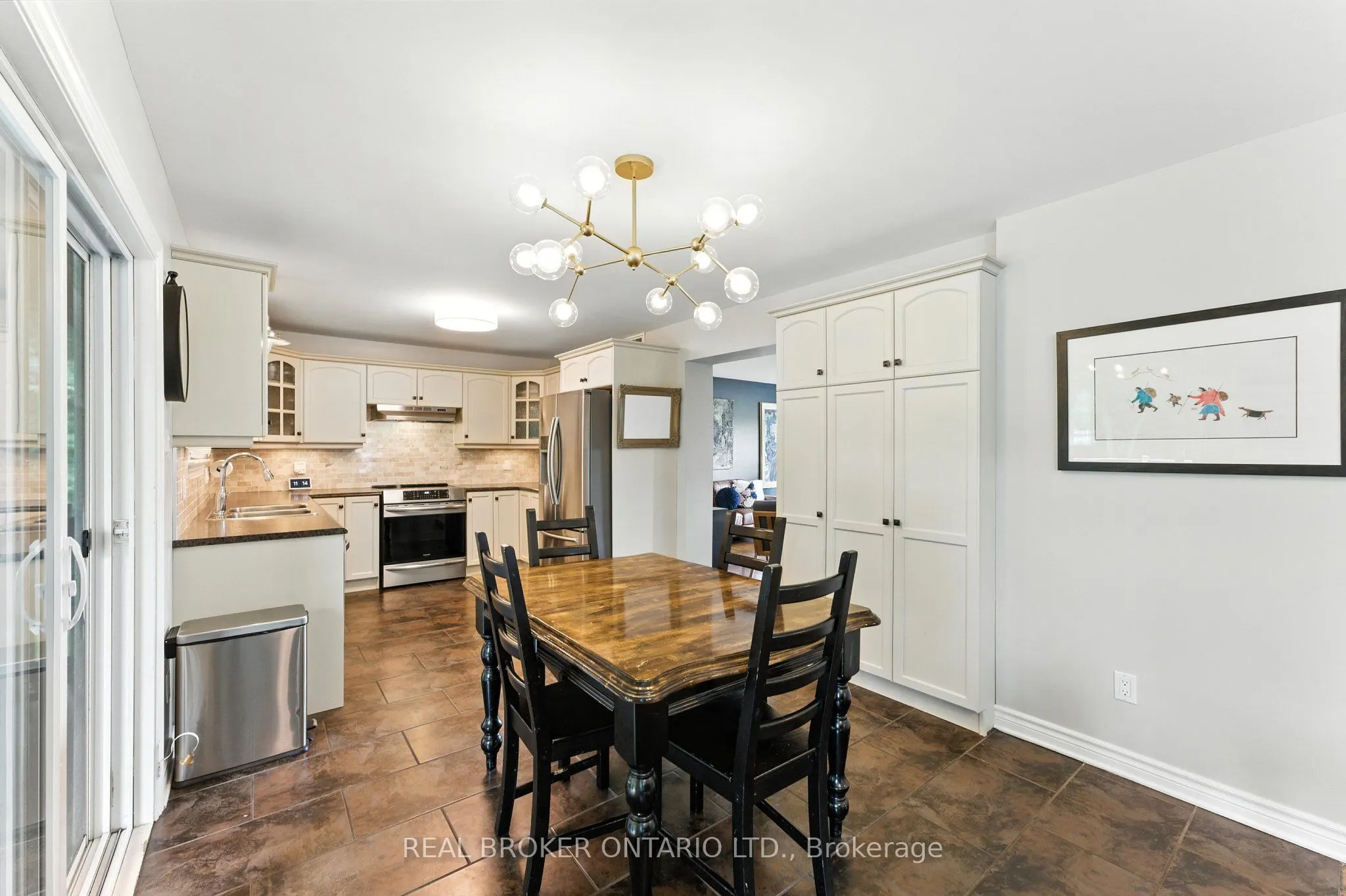 1768 Coleman Crescent