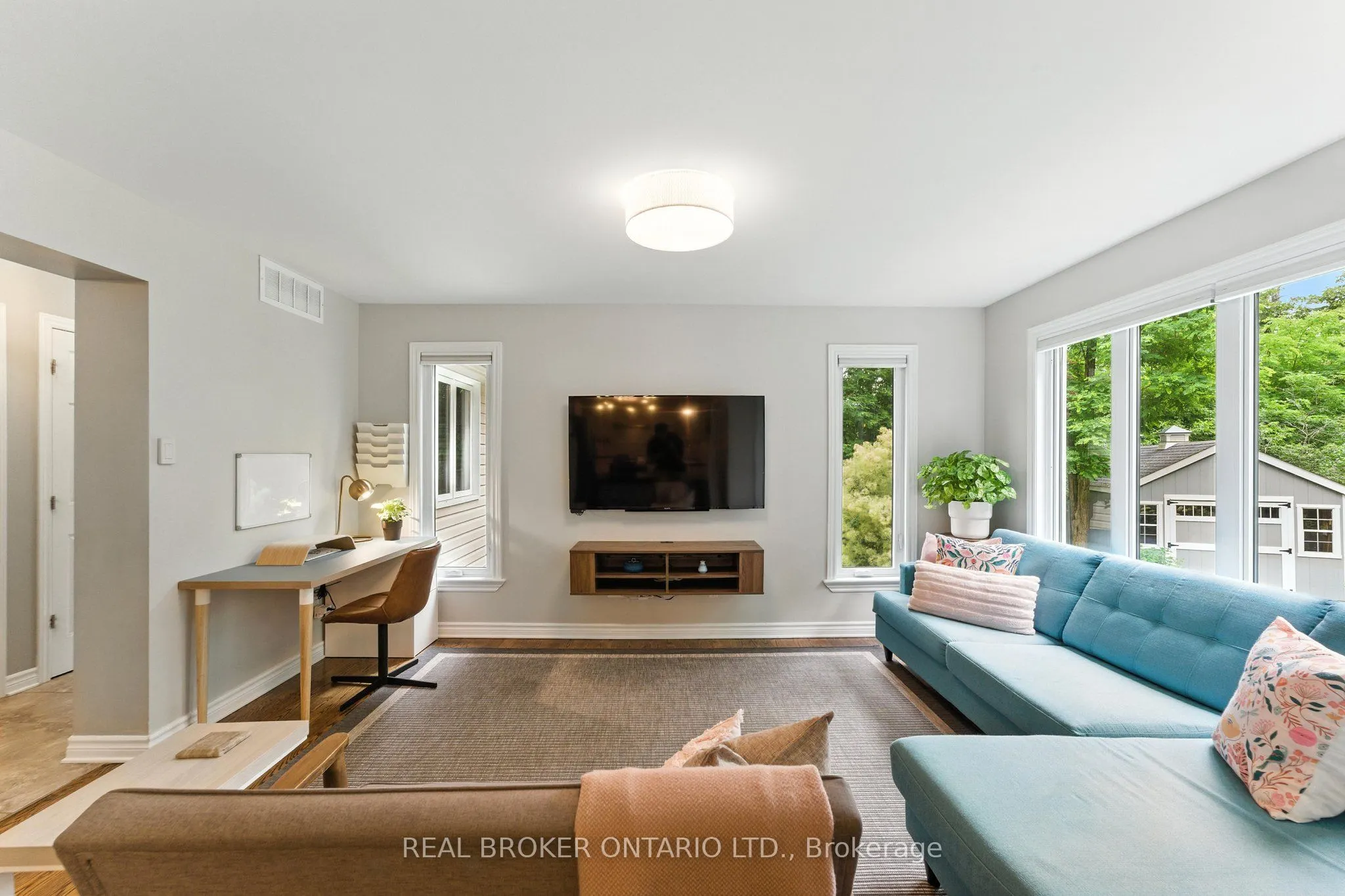 1768 Coleman Crescent