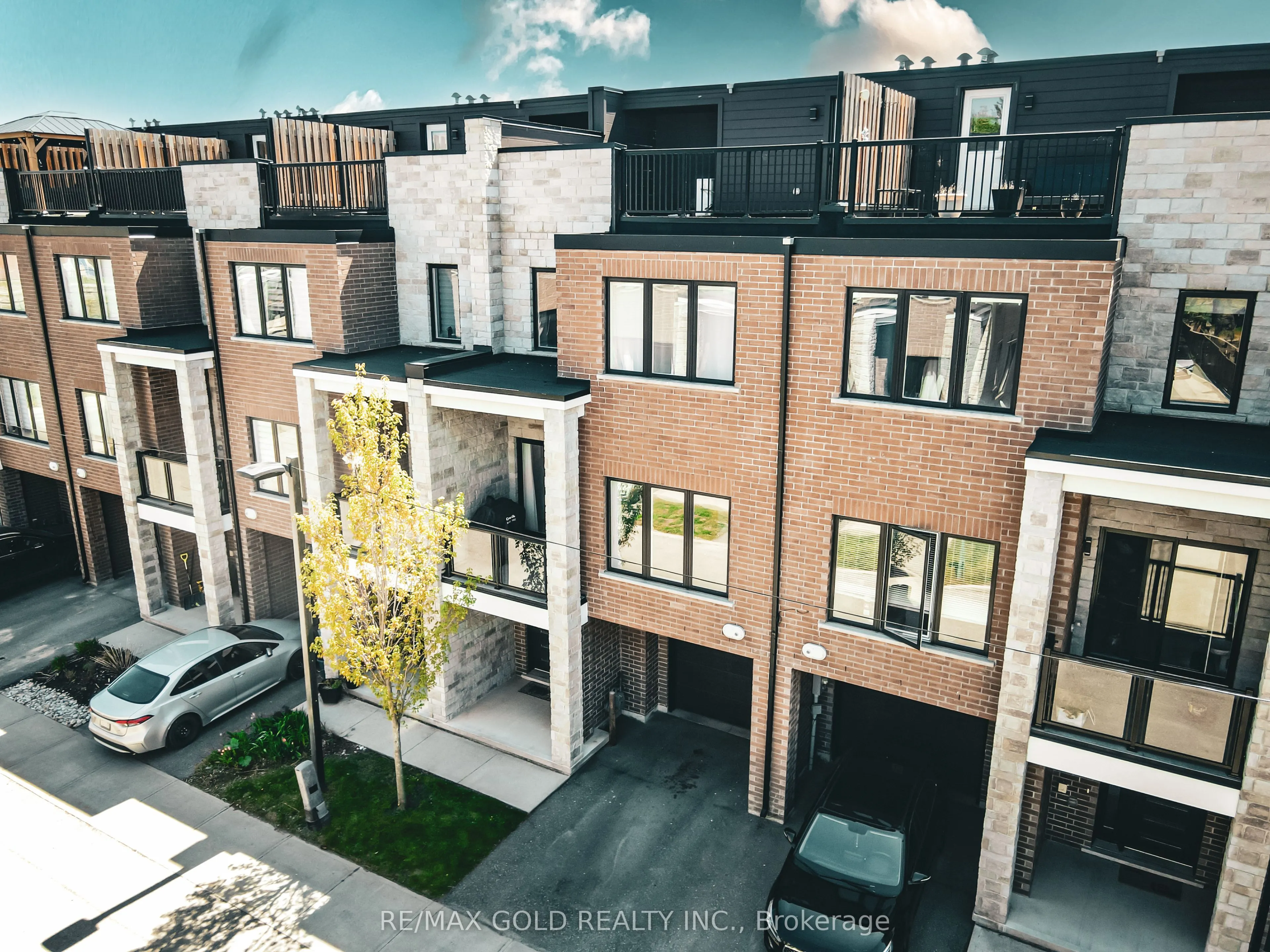 33 Jarvis Street, #12
