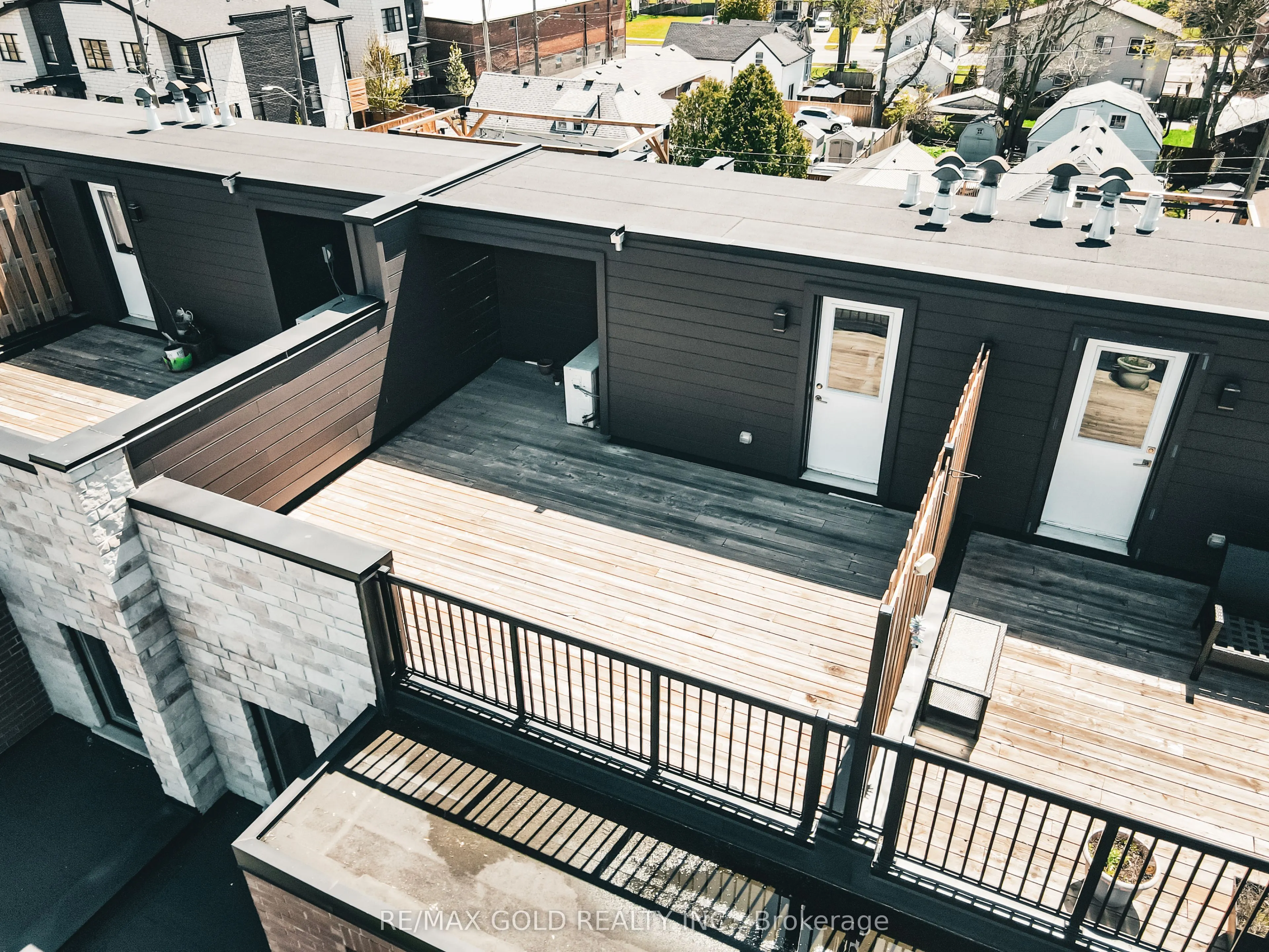 33 Jarvis Street, #12