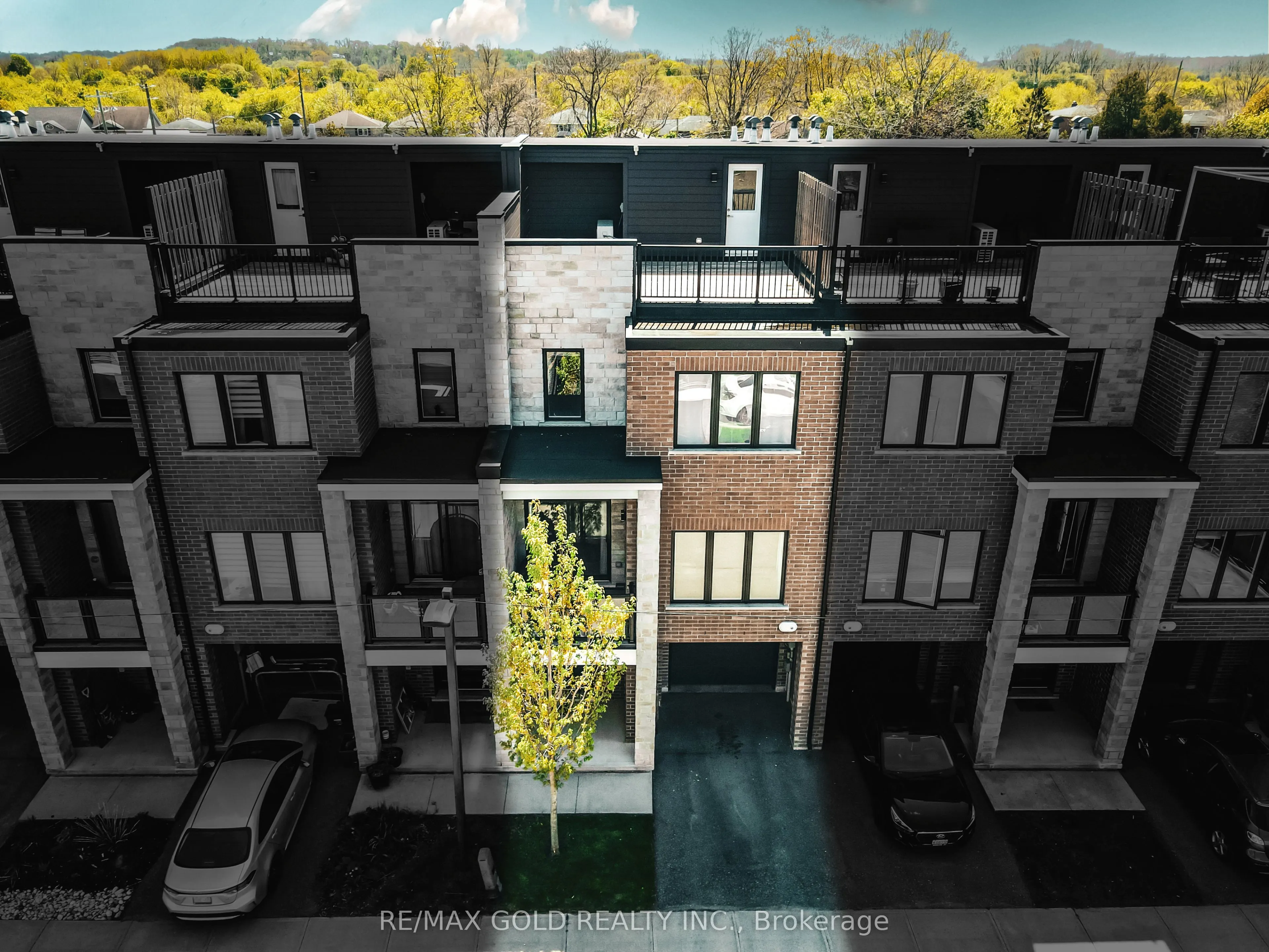 33 Jarvis Street, #12