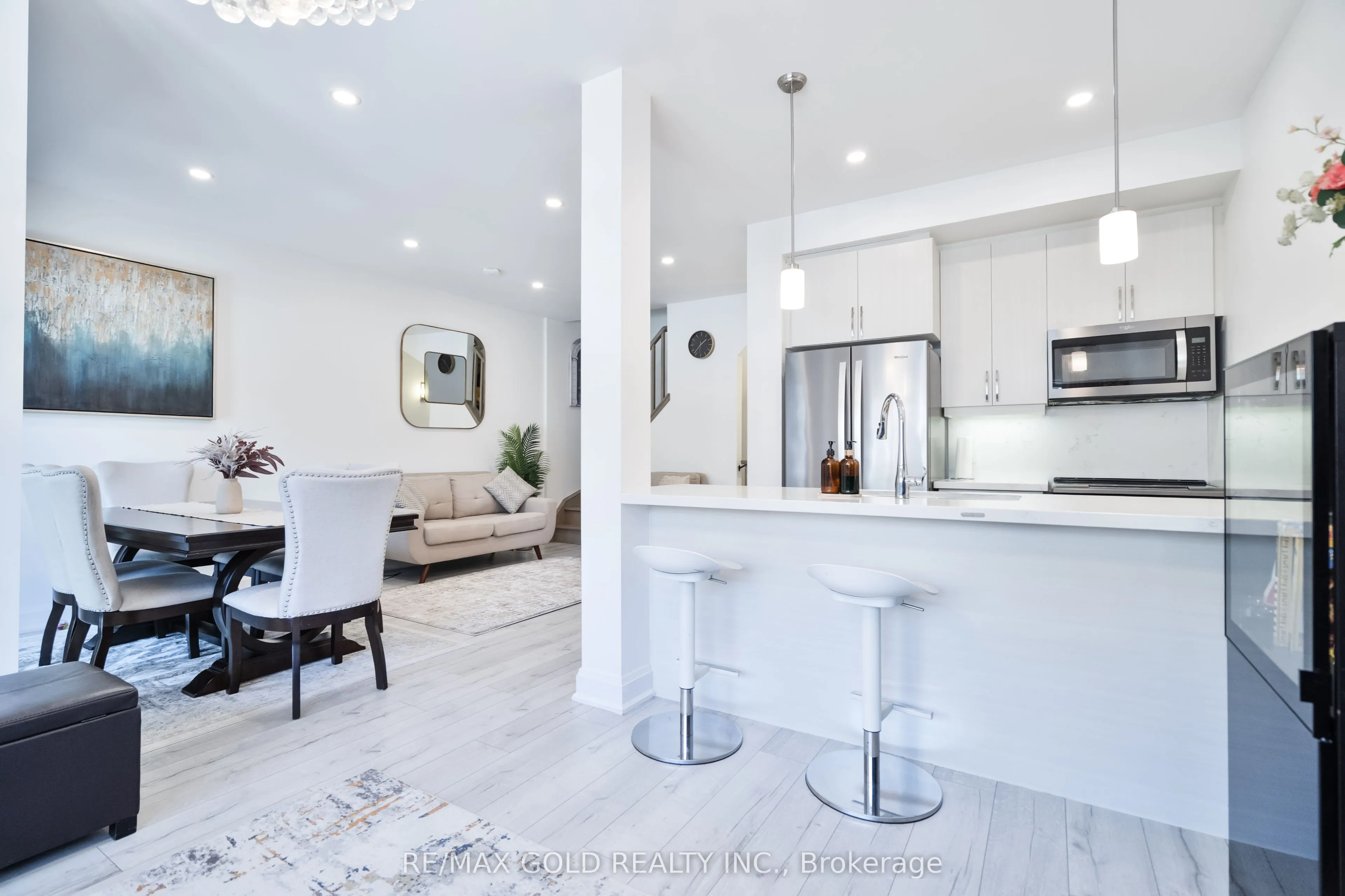 33 Jarvis Street, #12