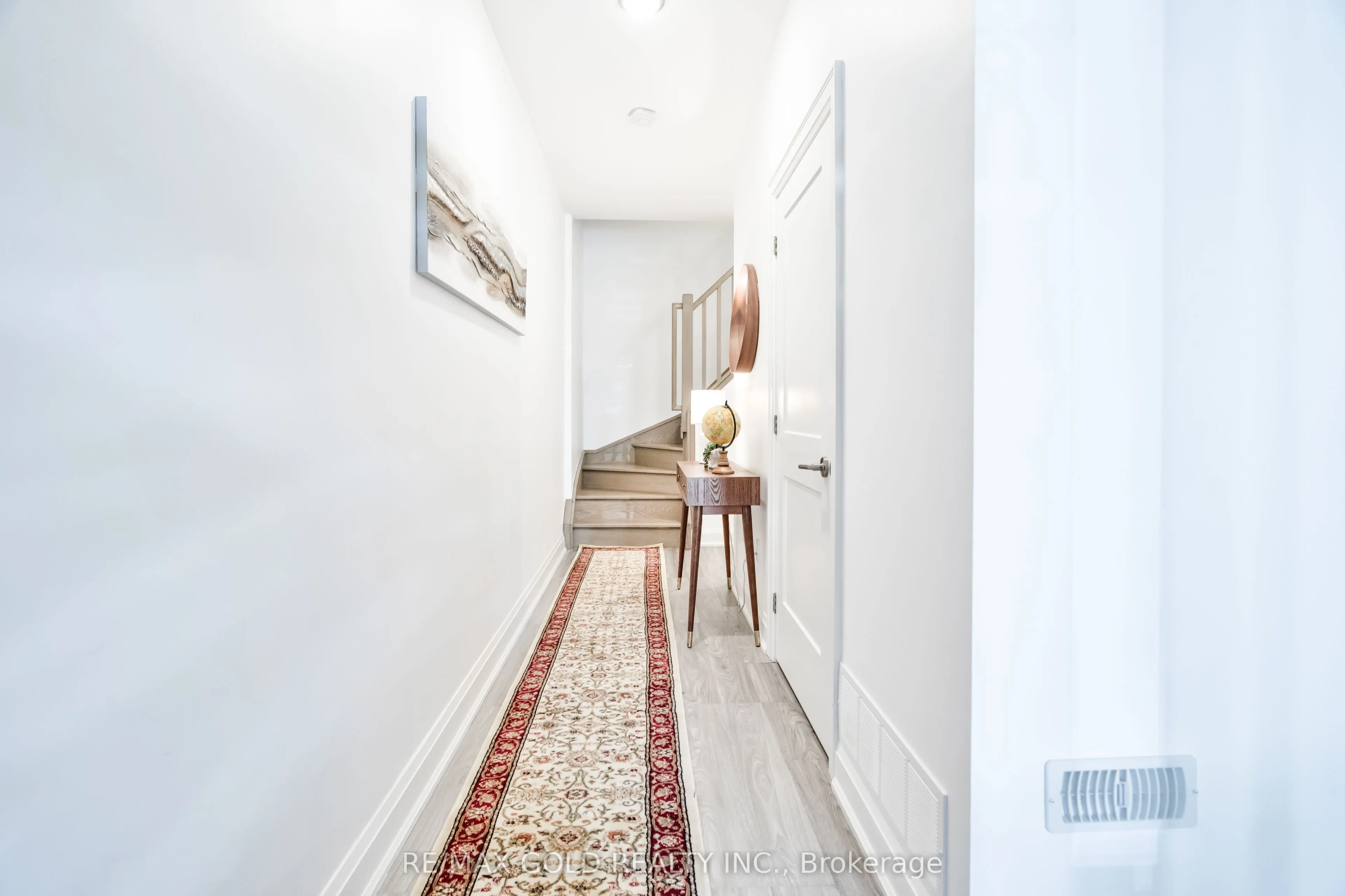 33 Jarvis Street, #12