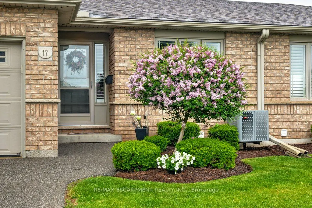 601 Conklin Road, #17