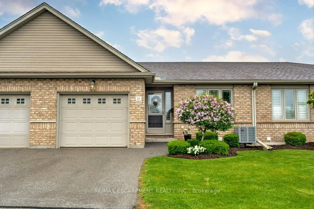 601 Conklin Road, #17