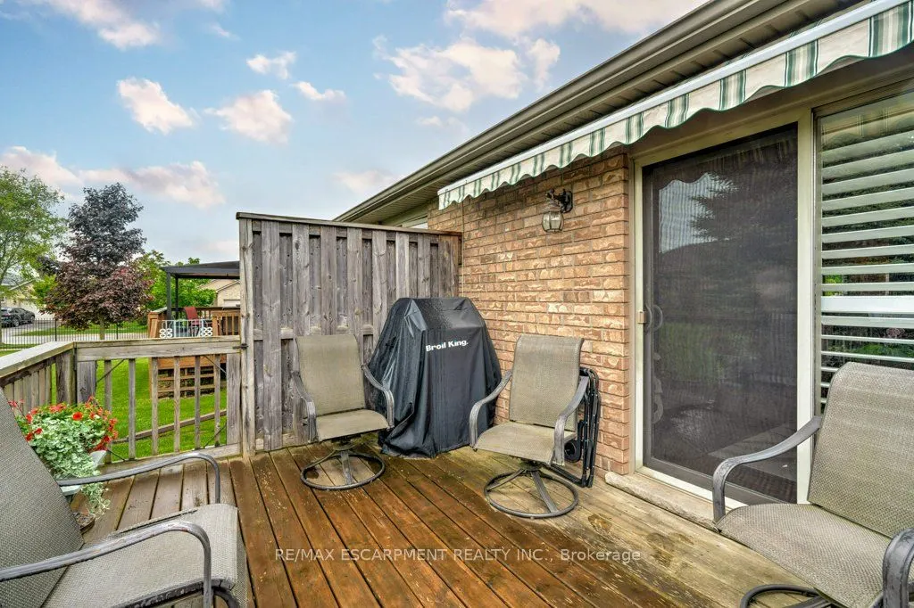 601 Conklin Road, #17