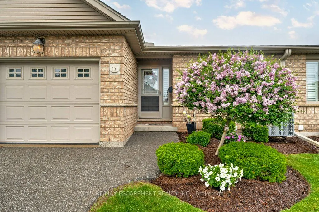 601 Conklin Road, #17