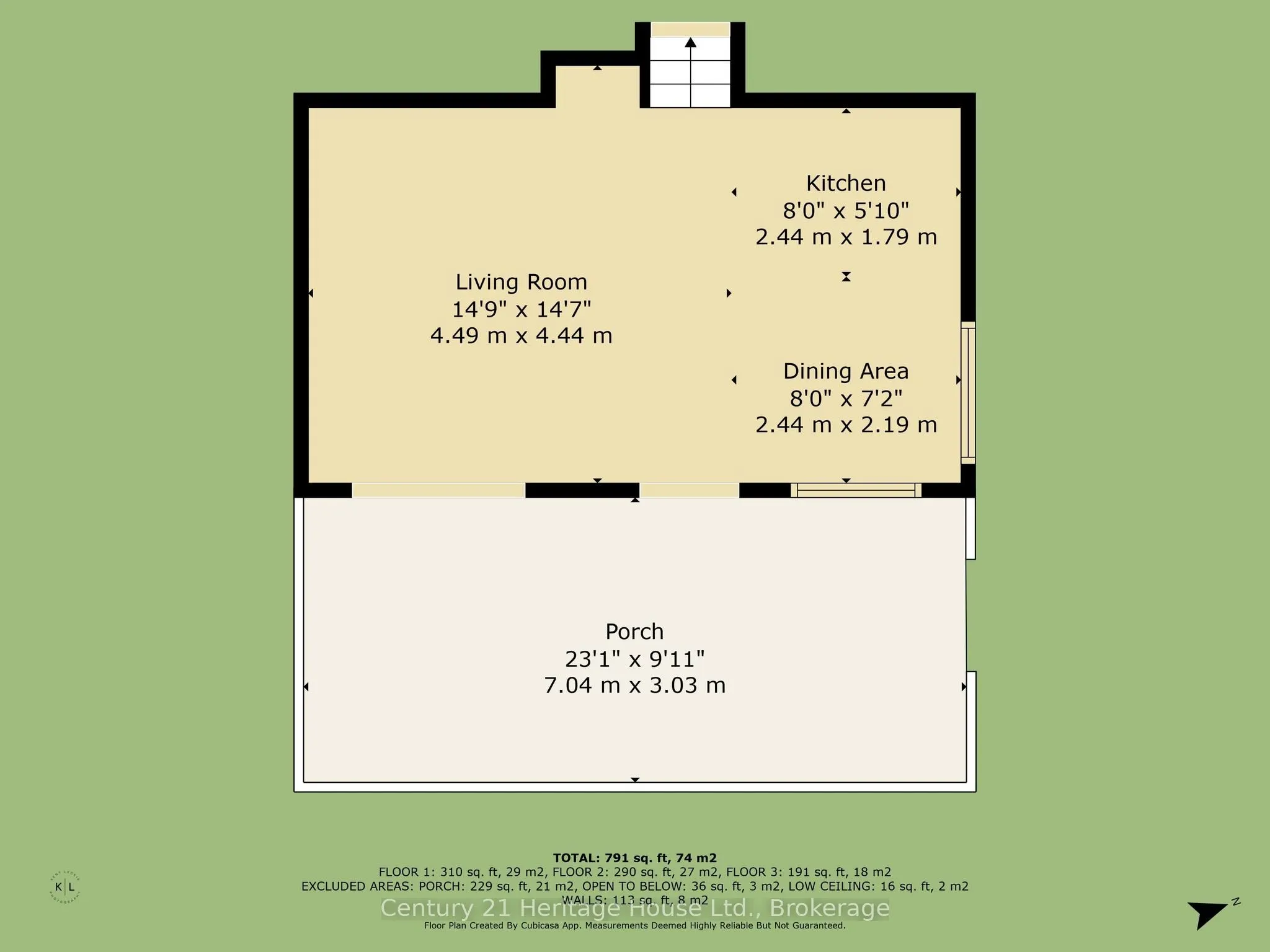 1044 English Circle