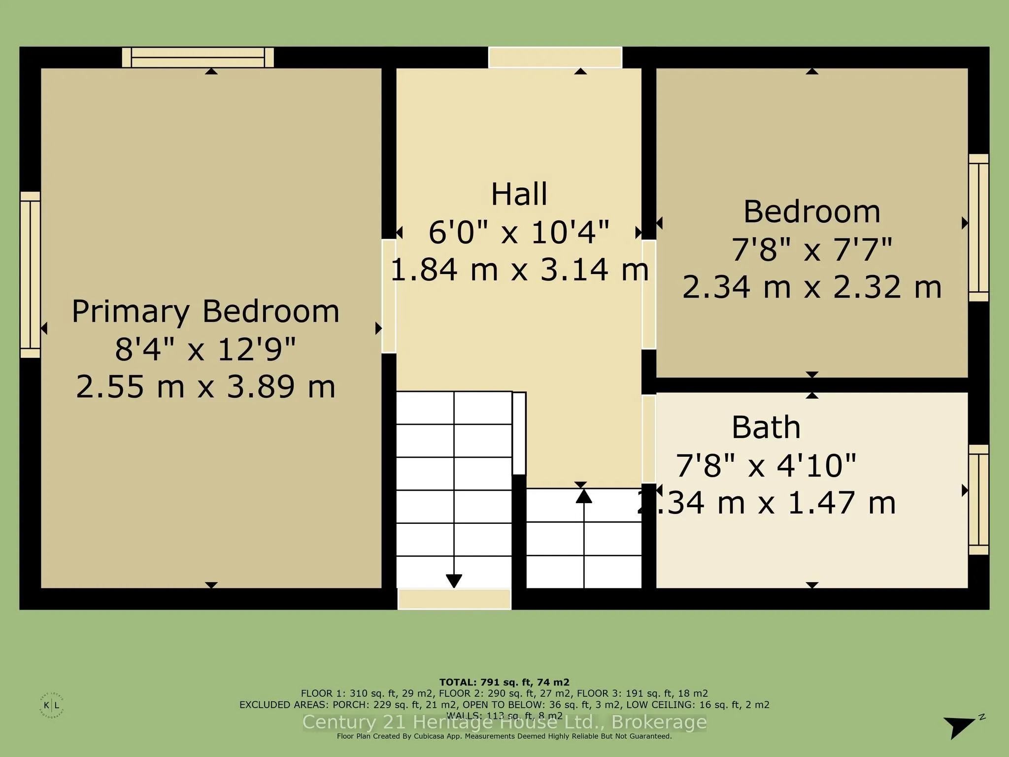 1044 English Circle
