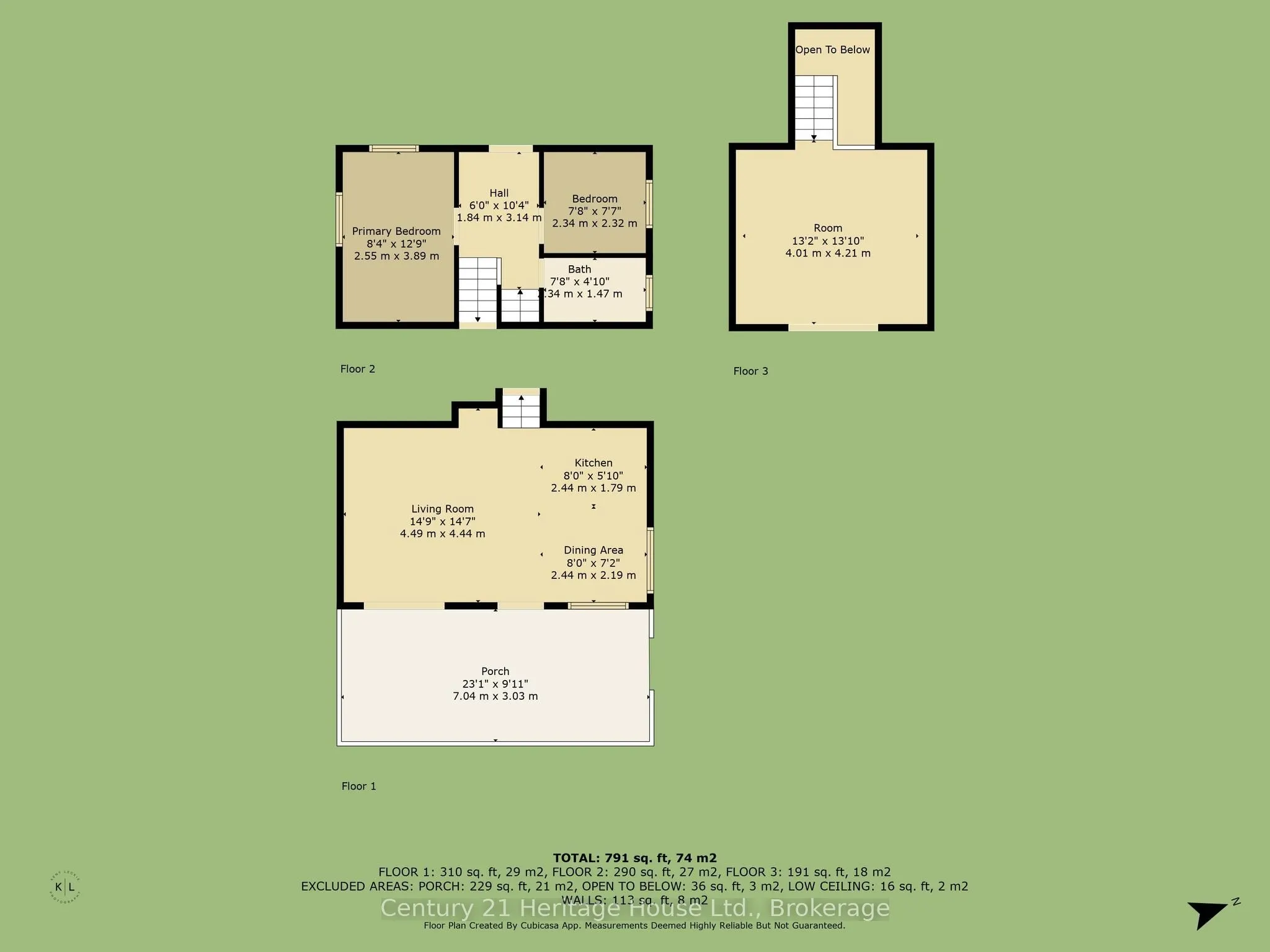 1044 English Circle
