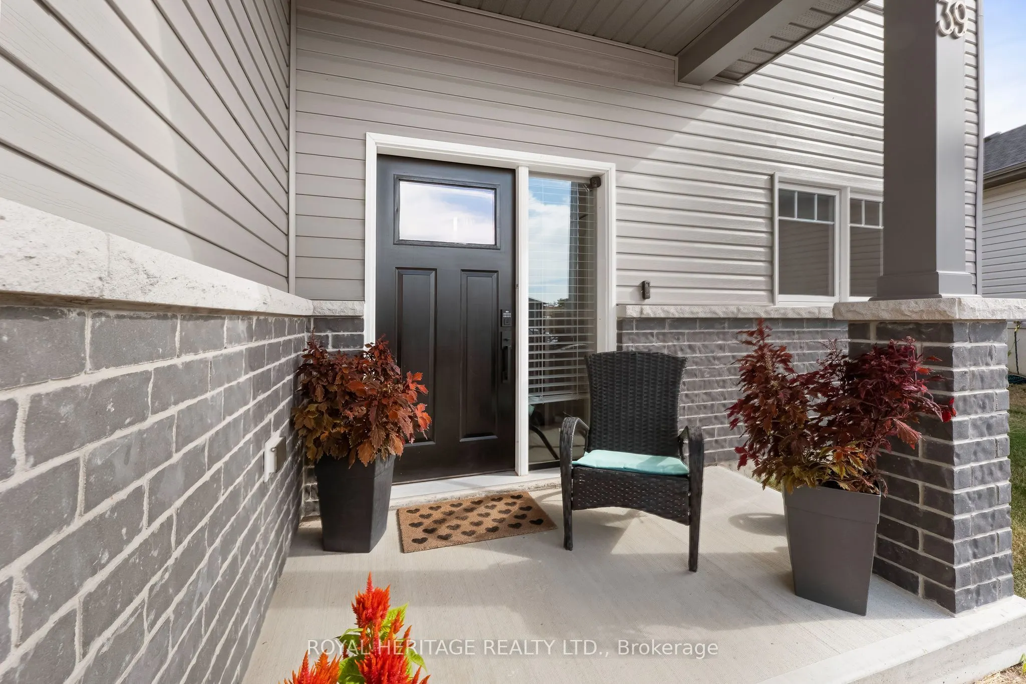 39 Caleb Crescent