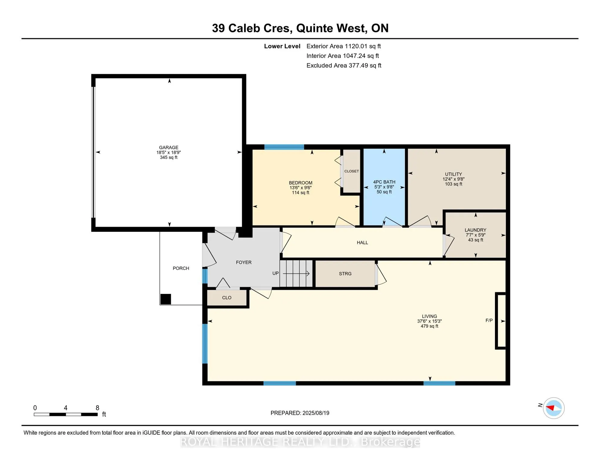 39 Caleb Crescent