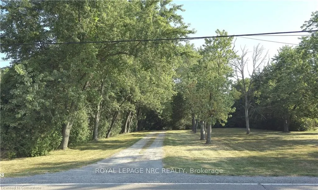 165 Ridge Road E