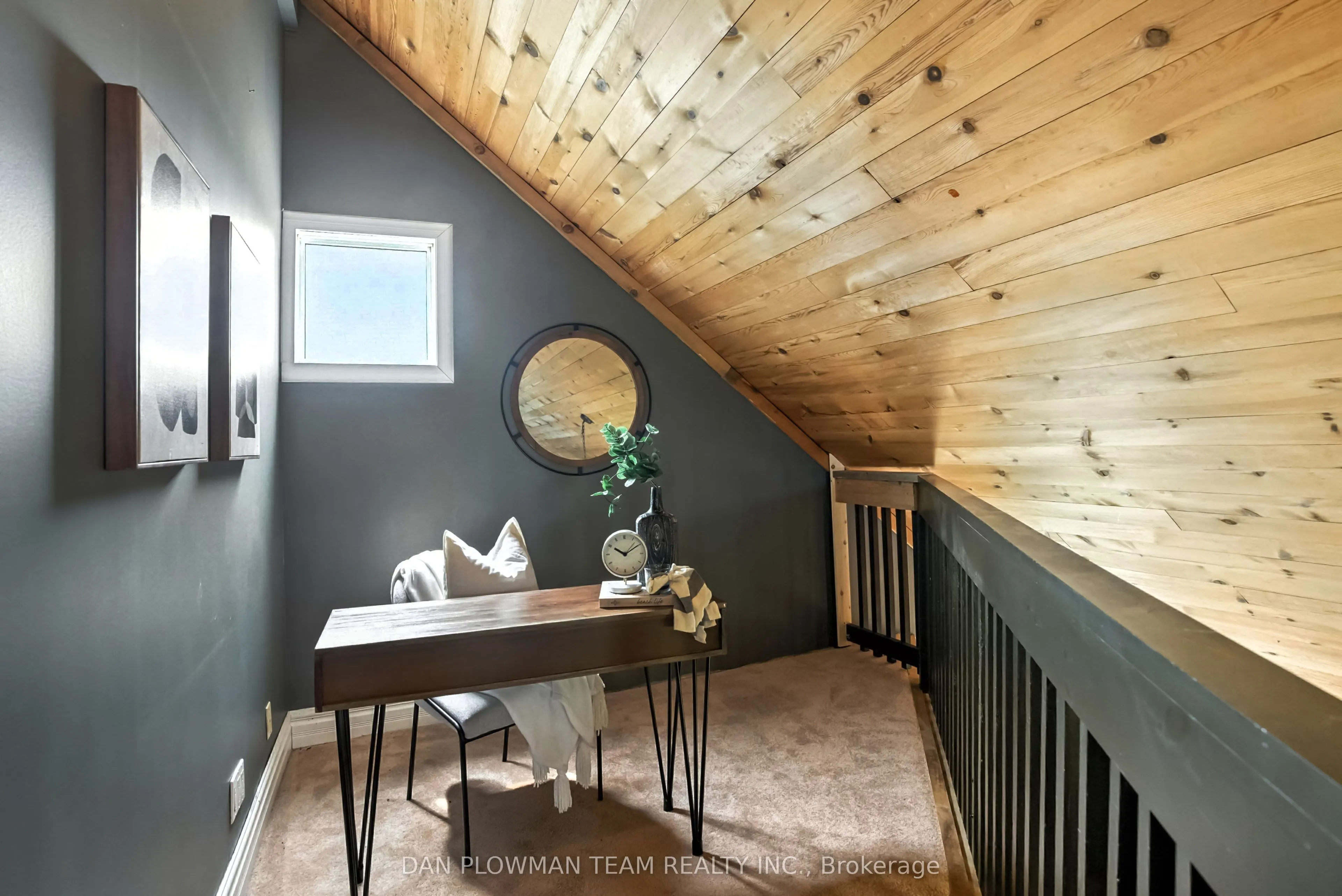 552 Mitchell Road