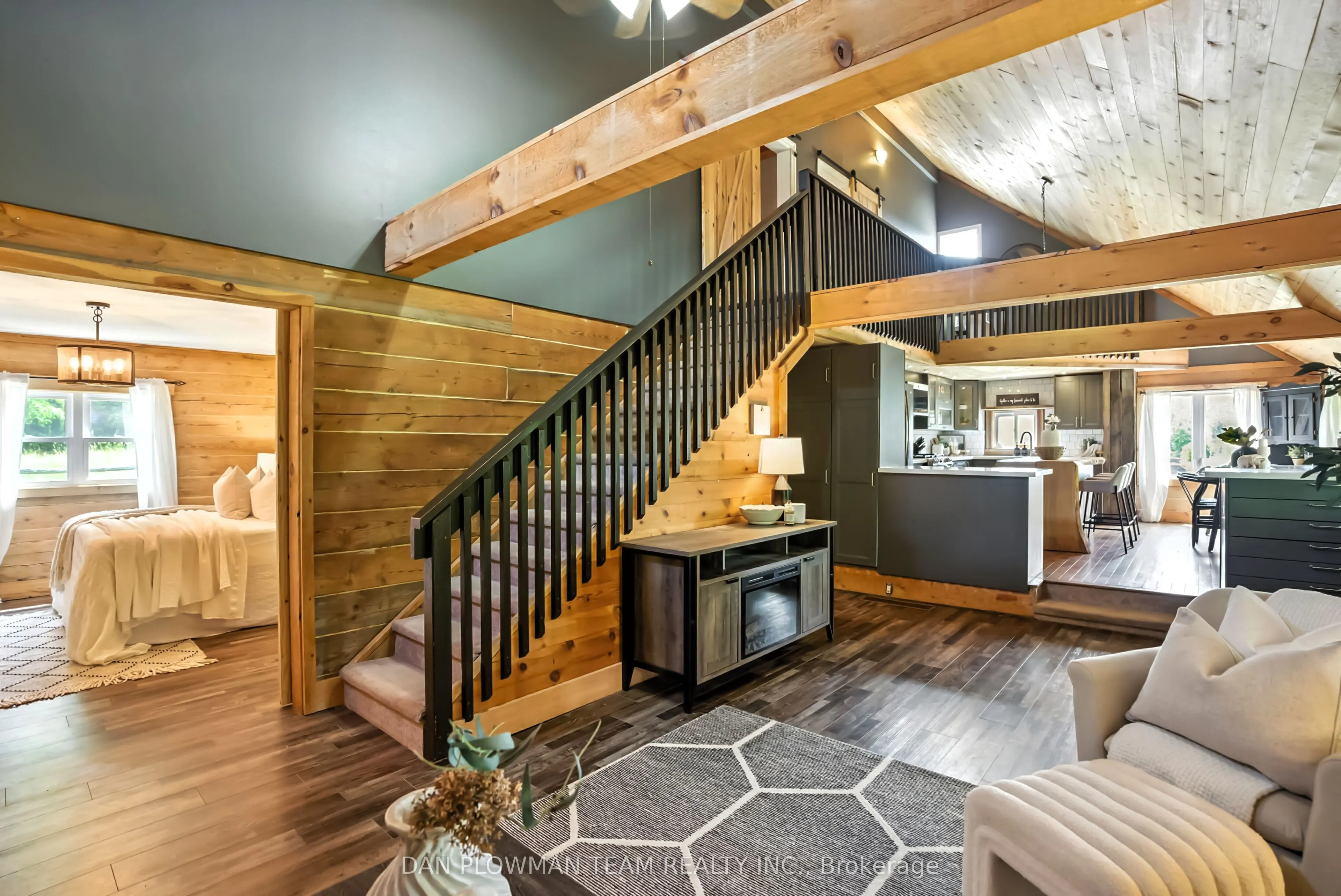 552 Mitchell Road