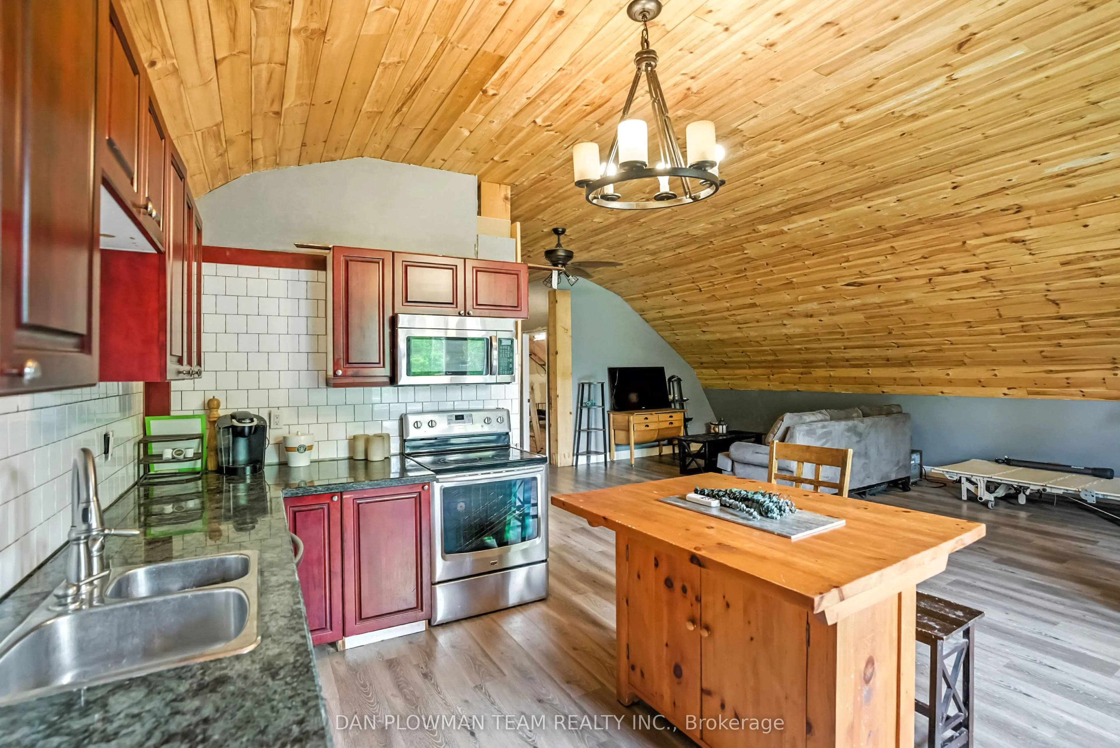 552 Mitchell Road