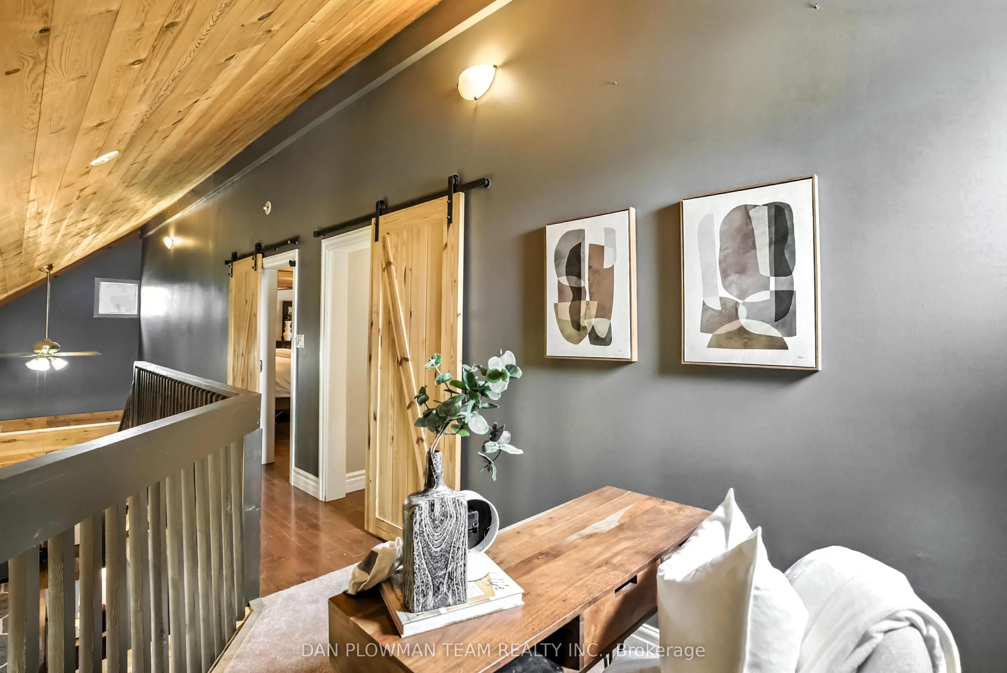 552 Mitchell Road