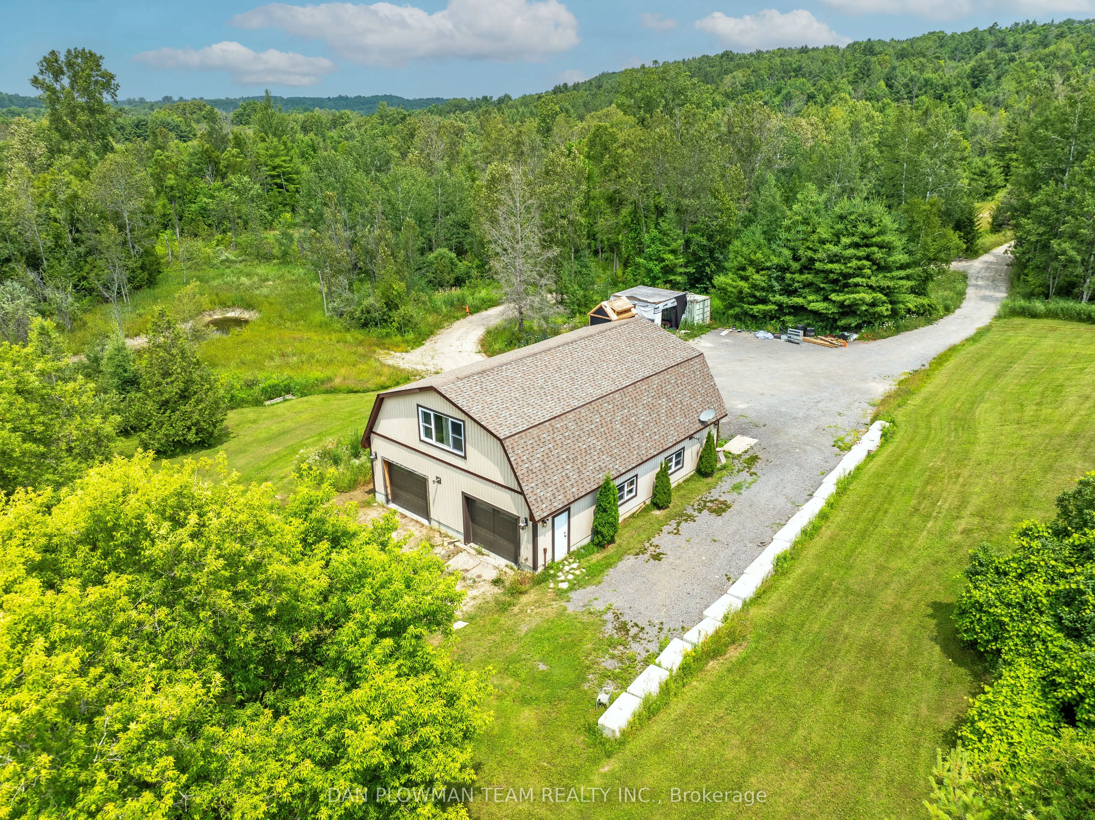 552 Mitchell Road