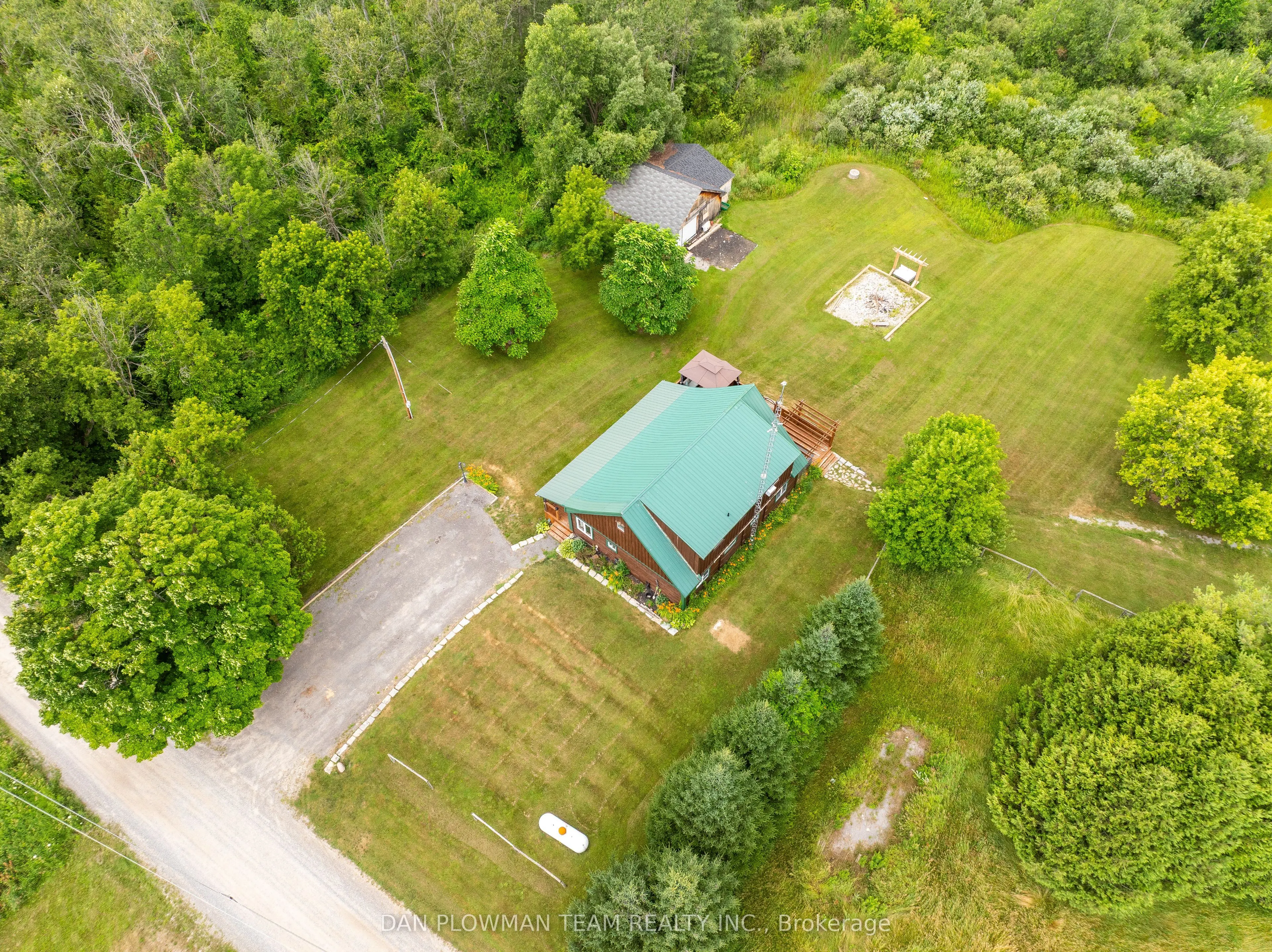 552 Mitchell Road