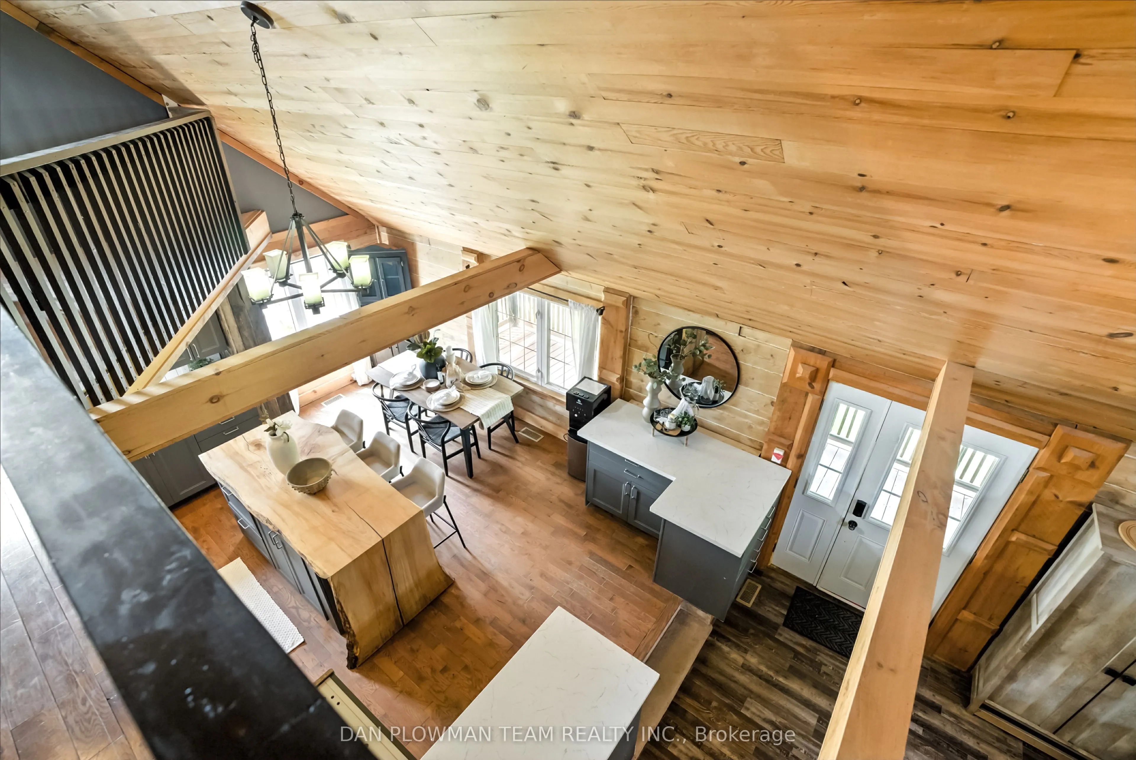 552 Mitchell Road