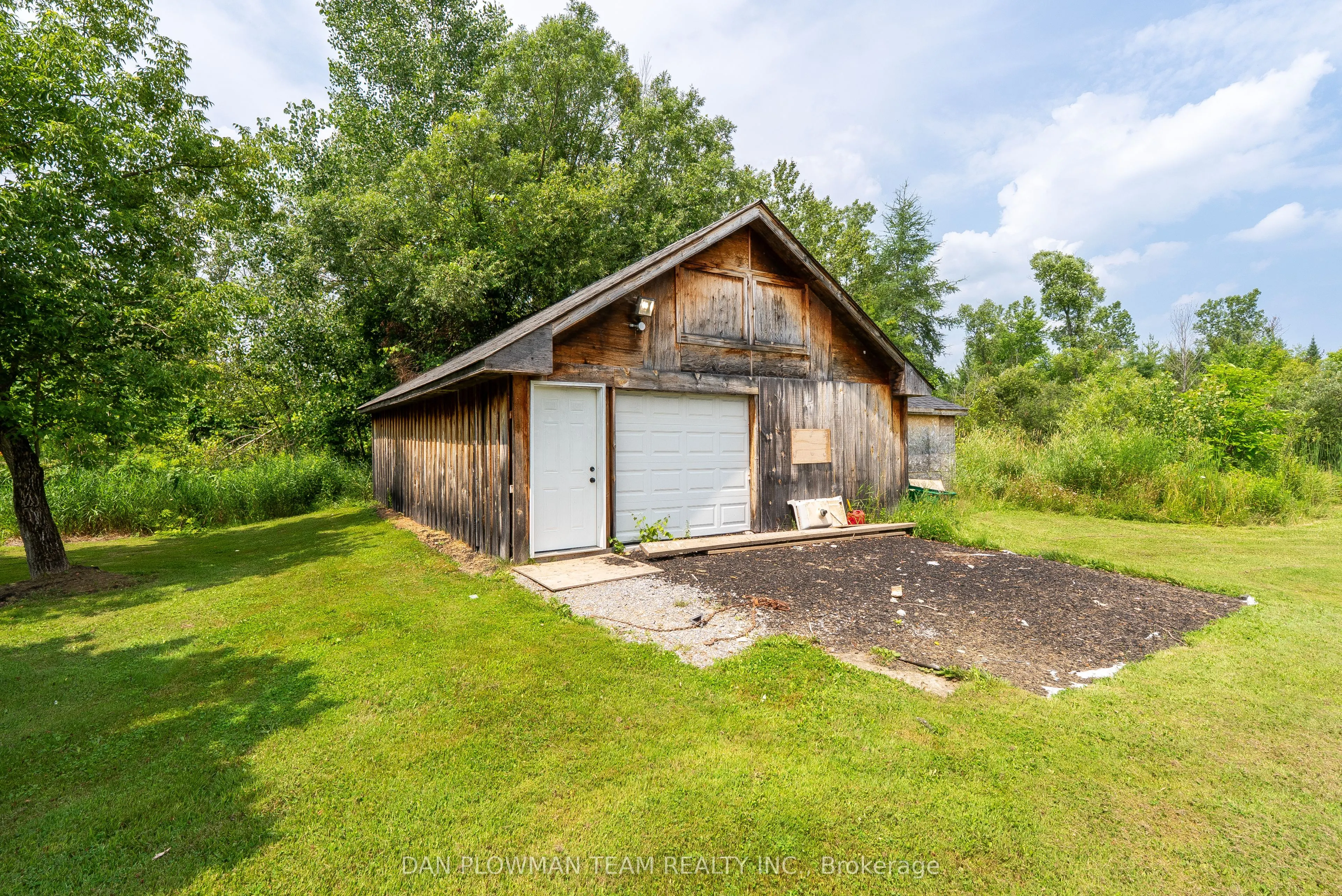 552 Mitchell Road
