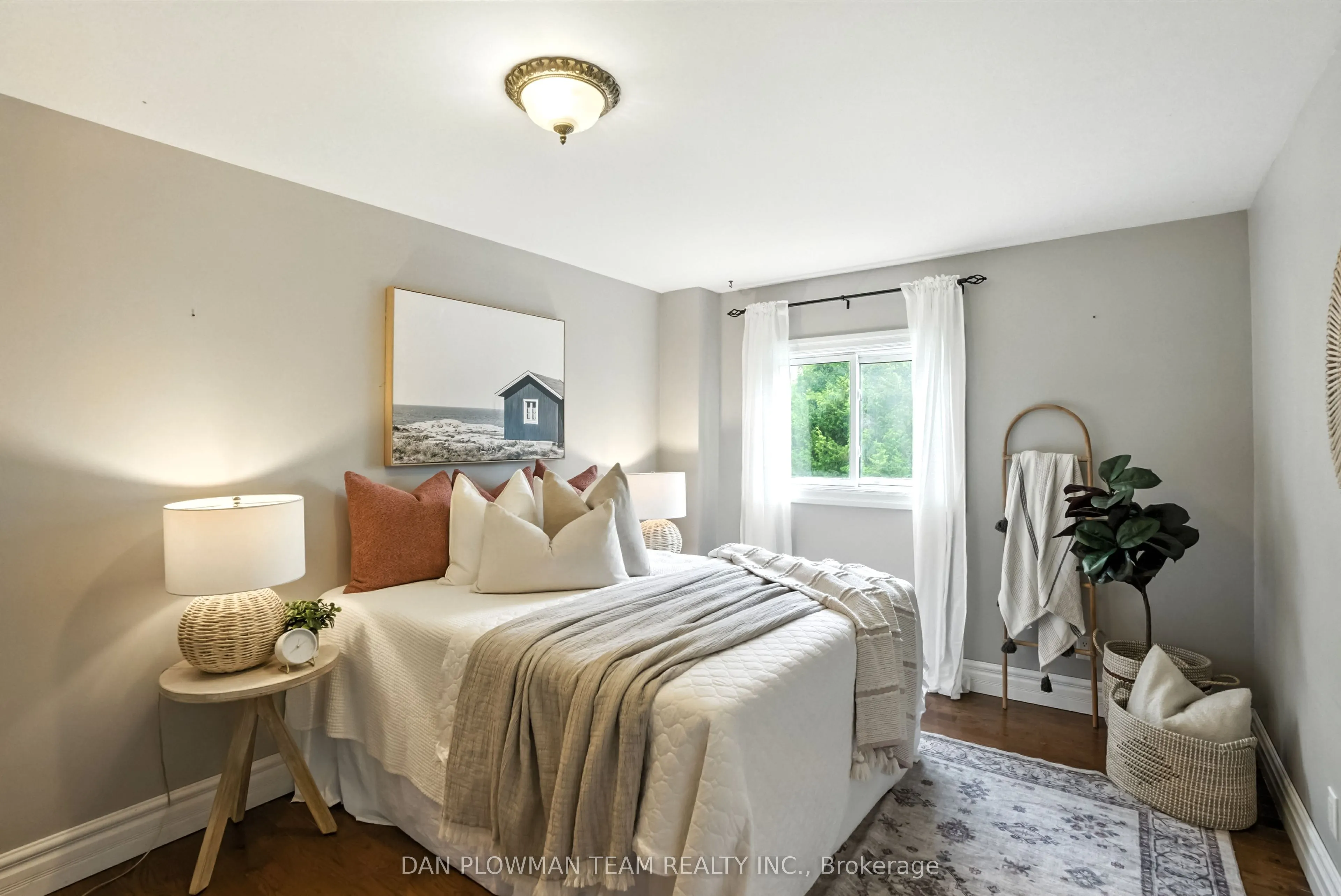 552 Mitchell Road