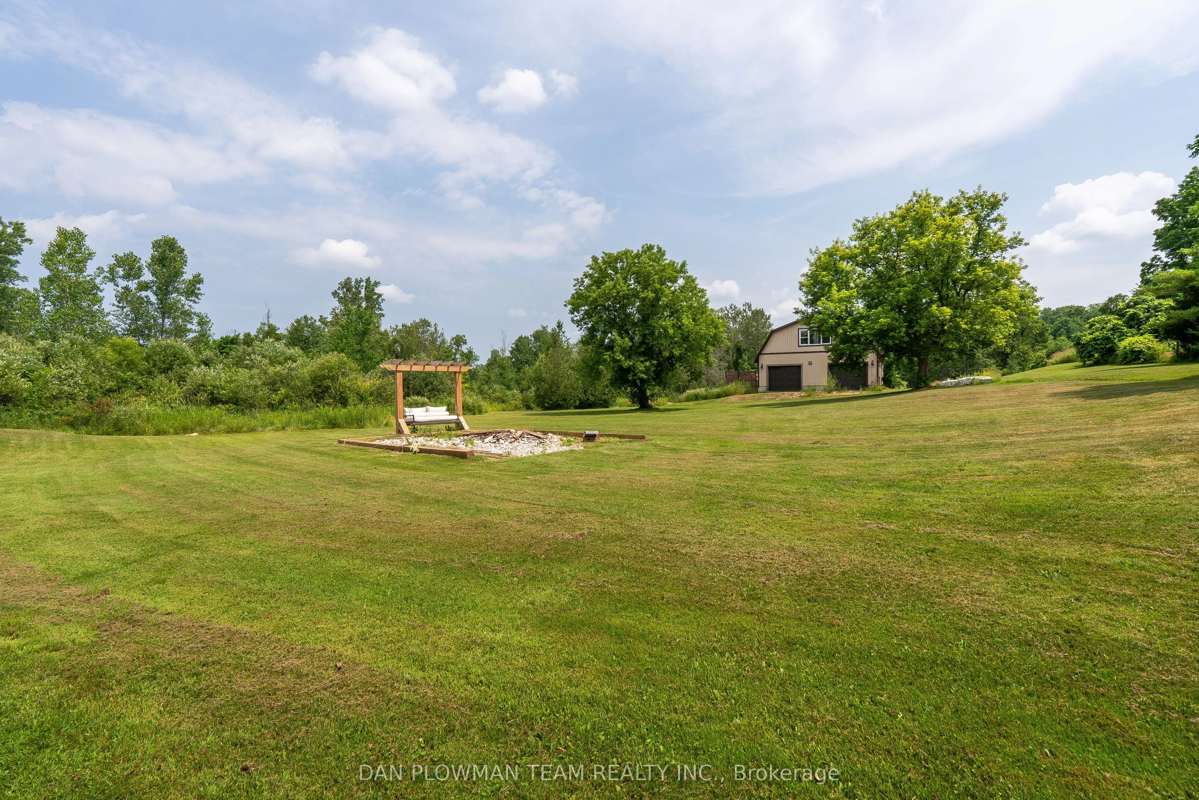 552 Mitchell Road