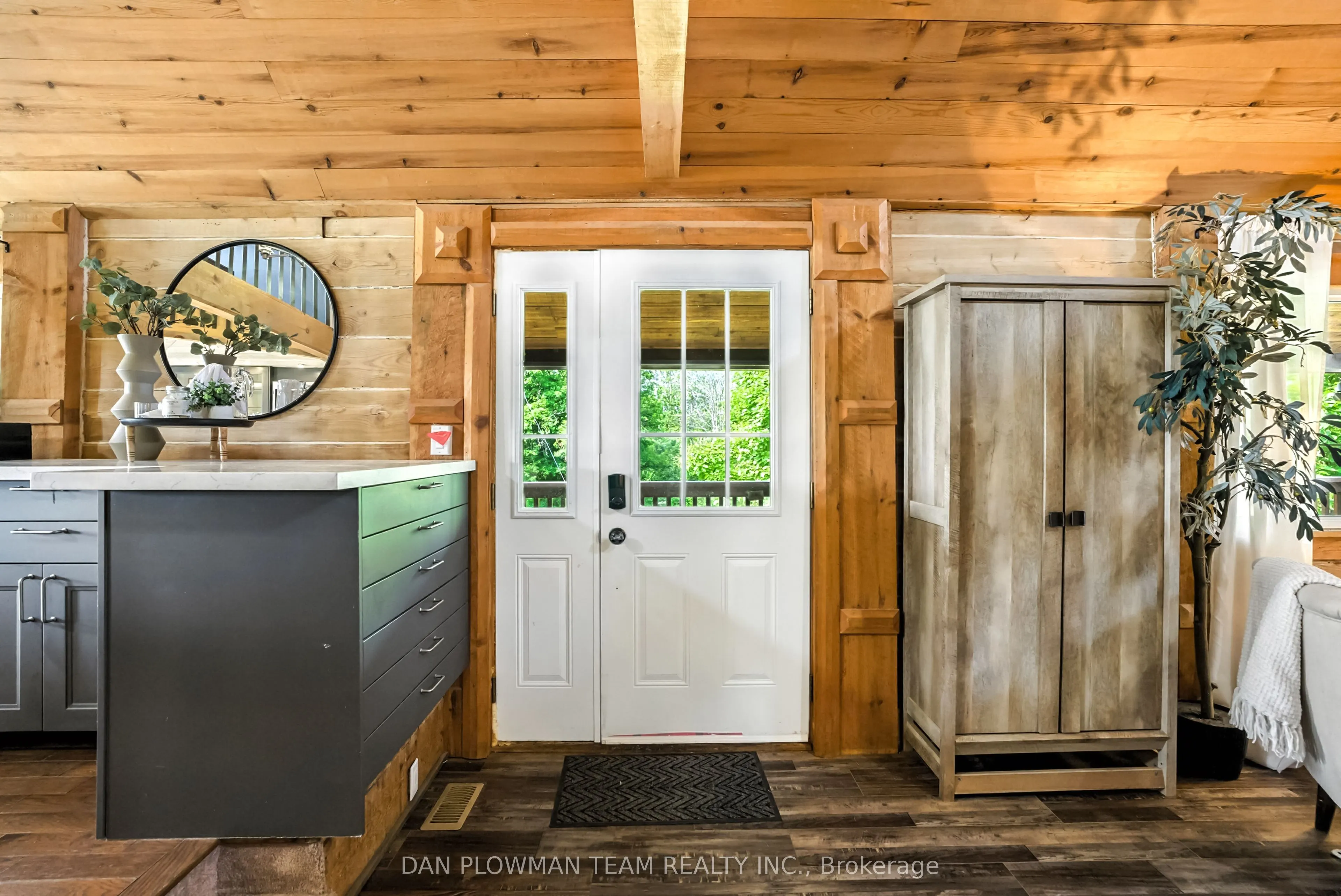 552 Mitchell Road