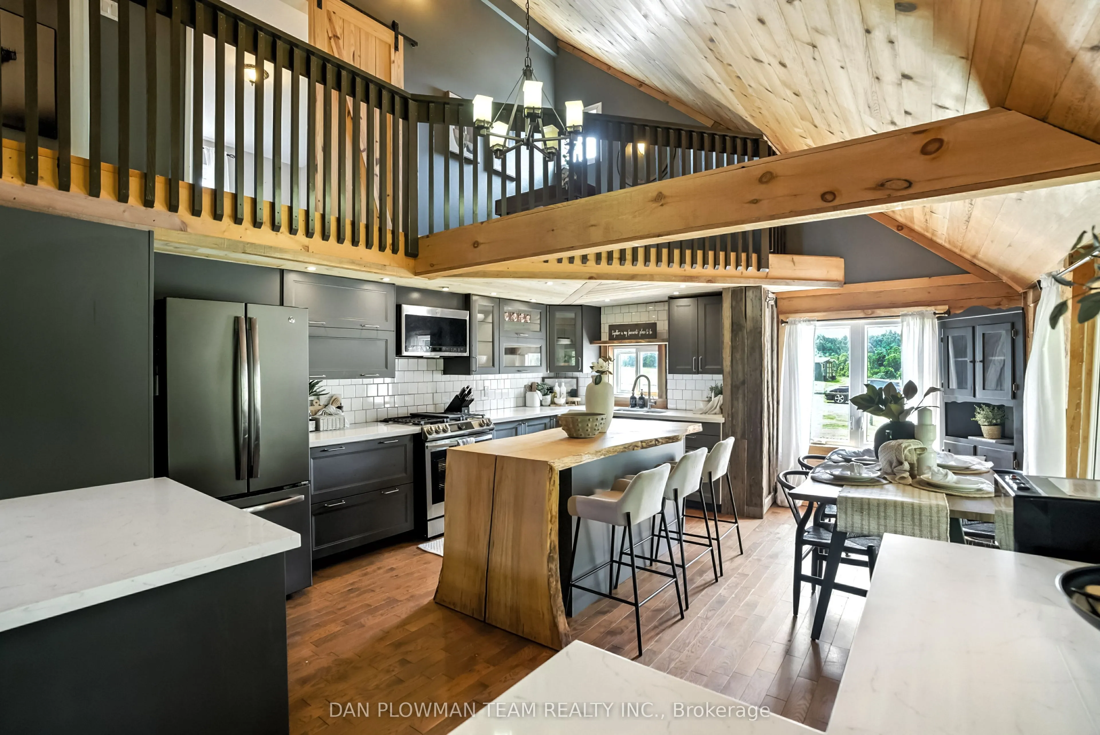 552 Mitchell Road