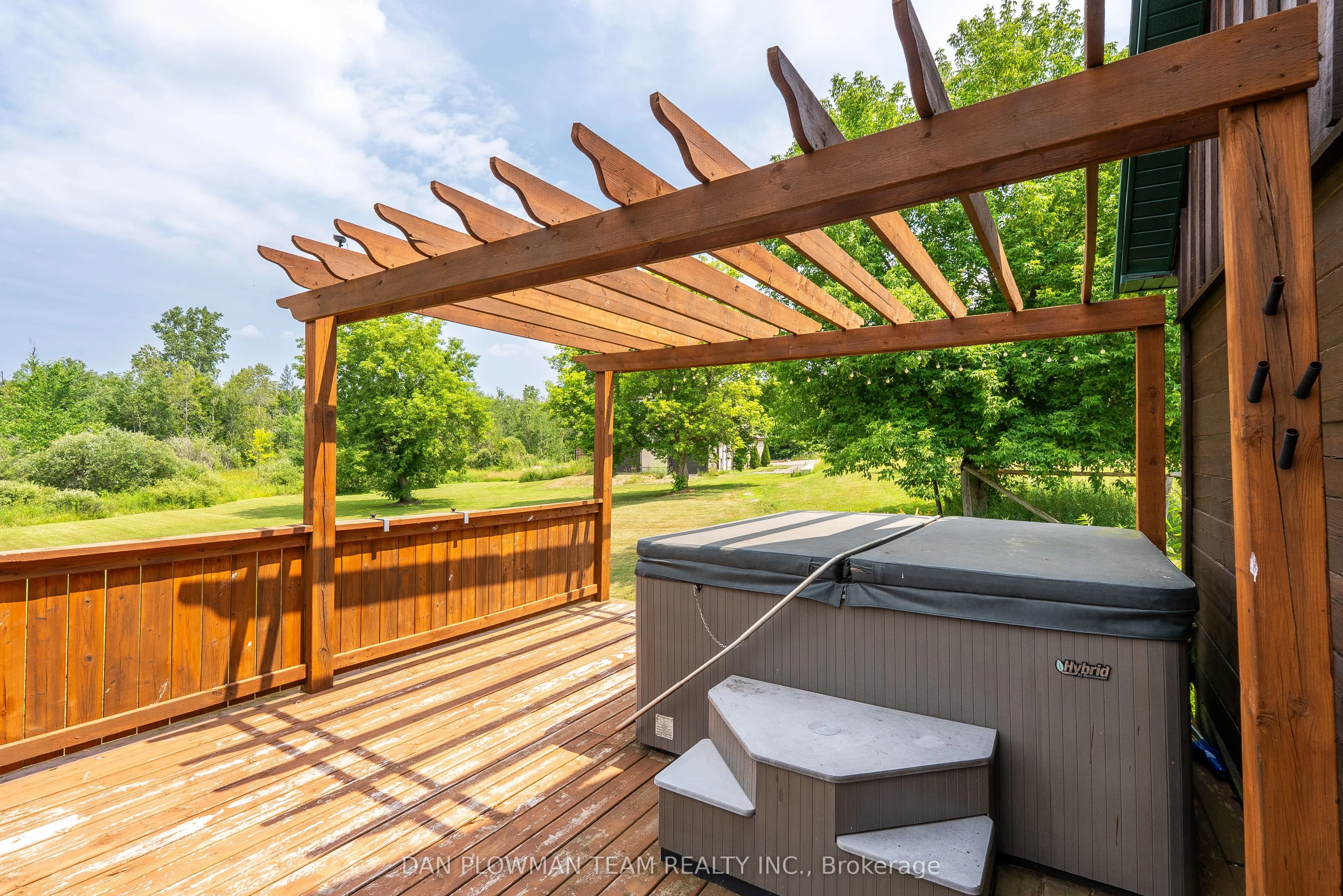 552 Mitchell Road