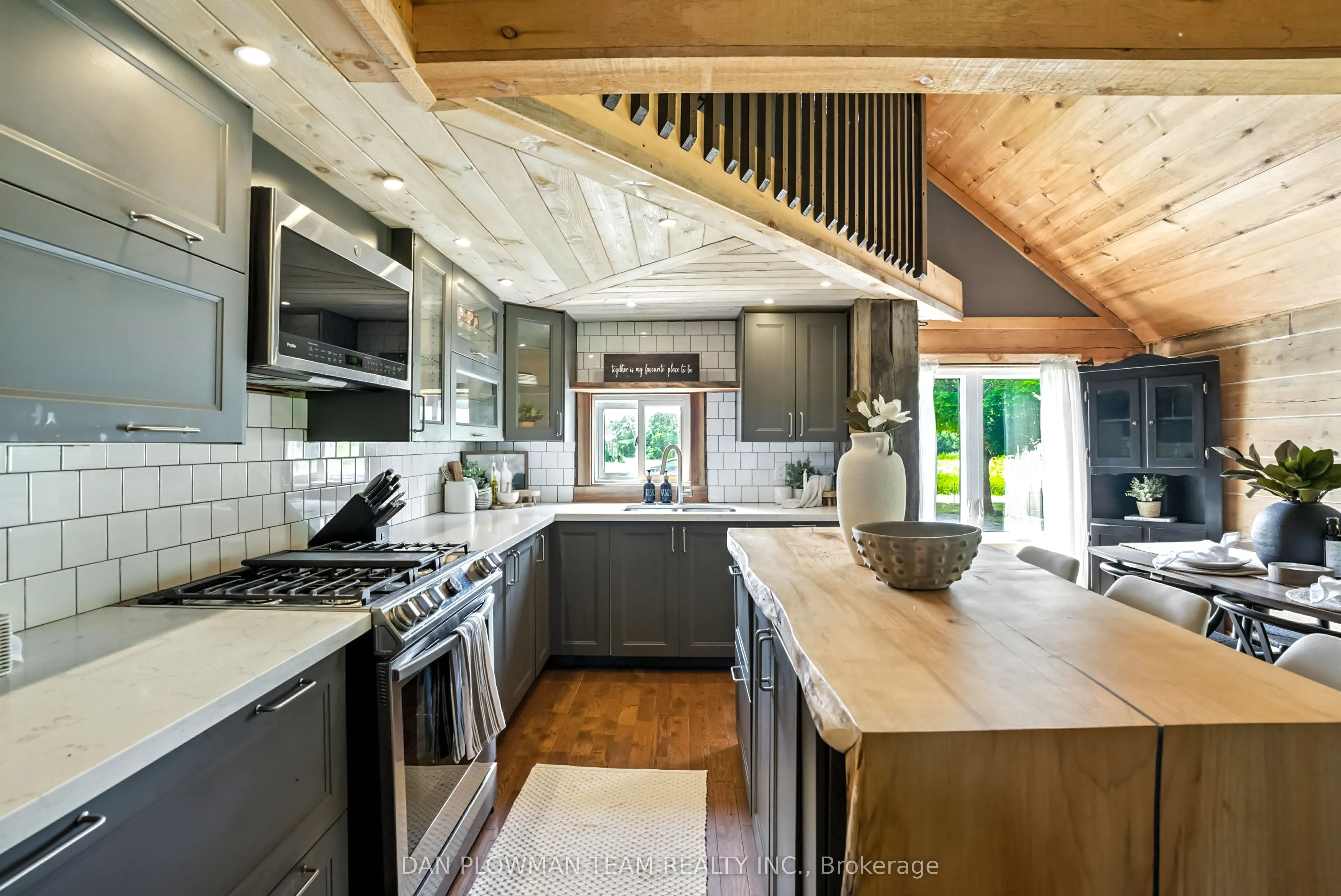 552 Mitchell Road