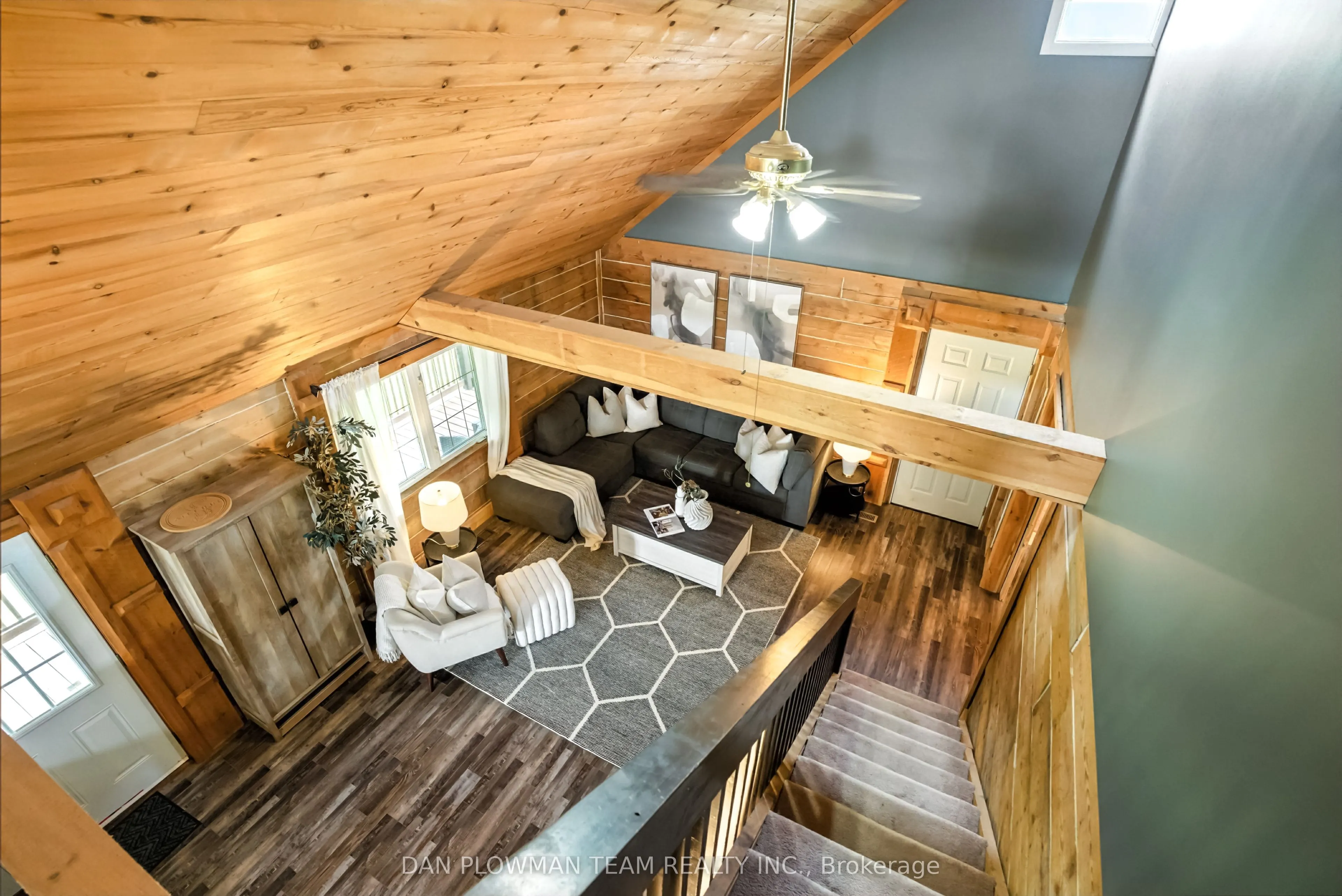 552 Mitchell Road