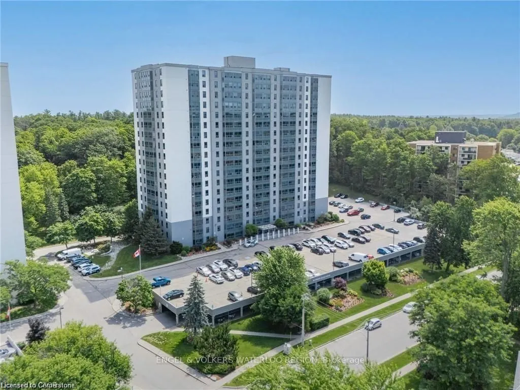 55 Green Valley Drive, #1804