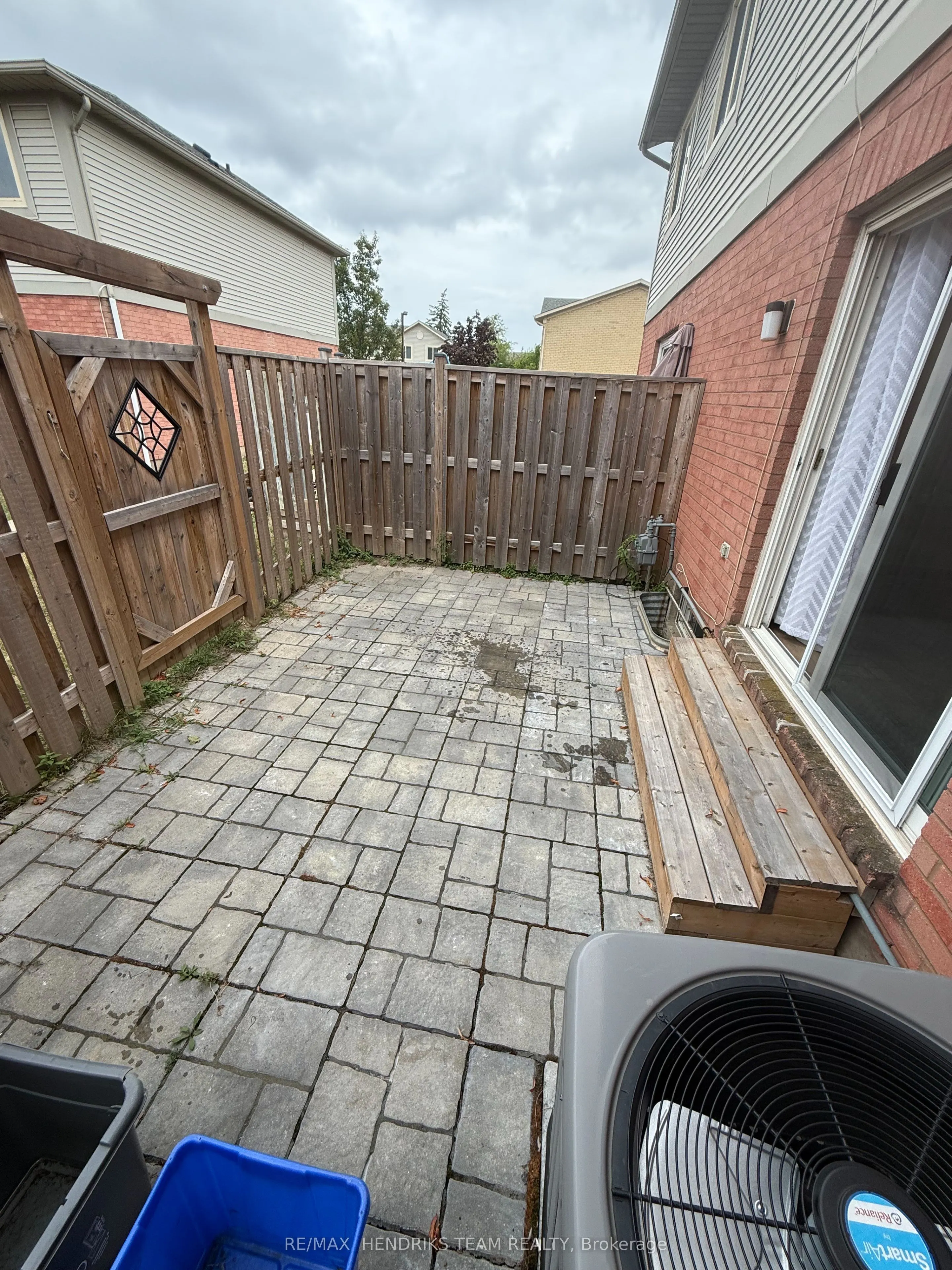65 Dorchester Boulevard, #7